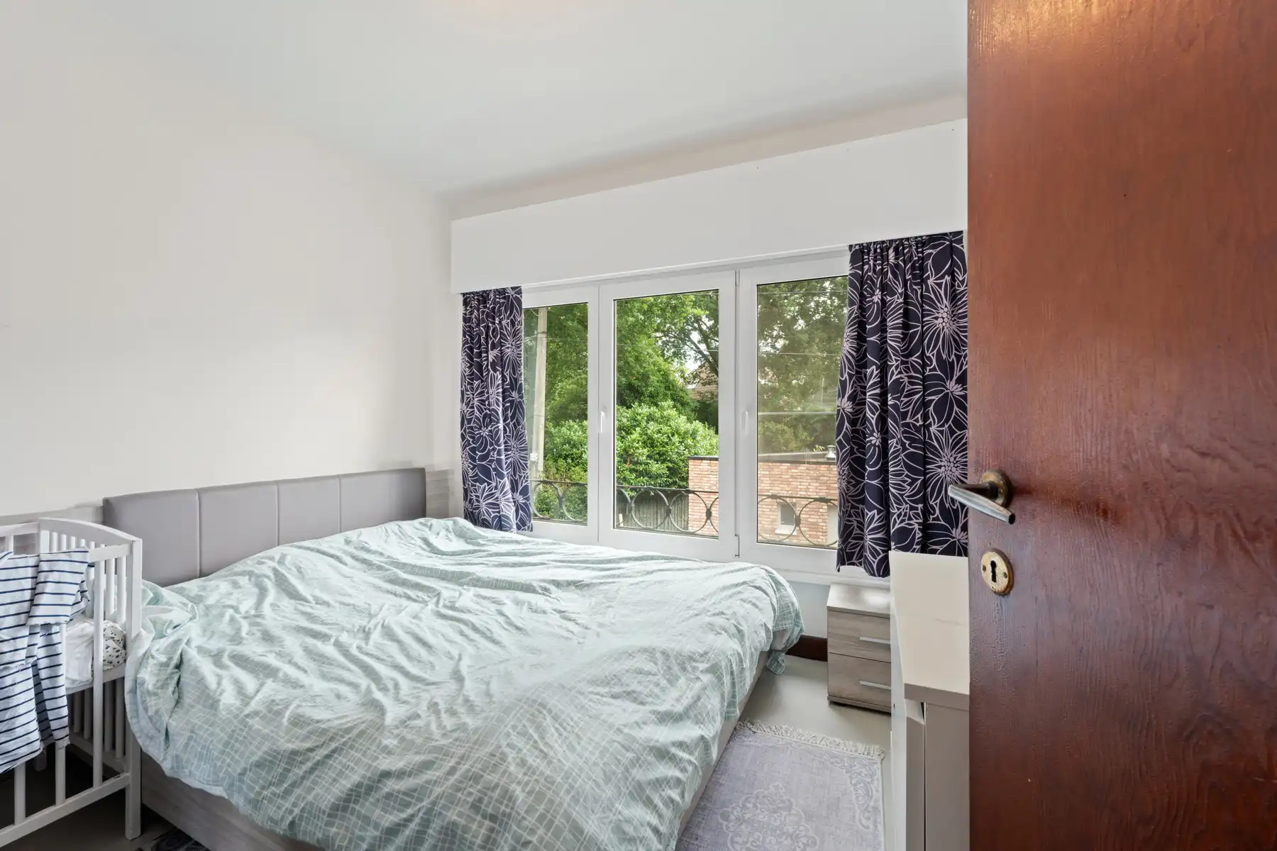 Te koop: instapklare energiezuinige woning in het charmante Drongen foto 9