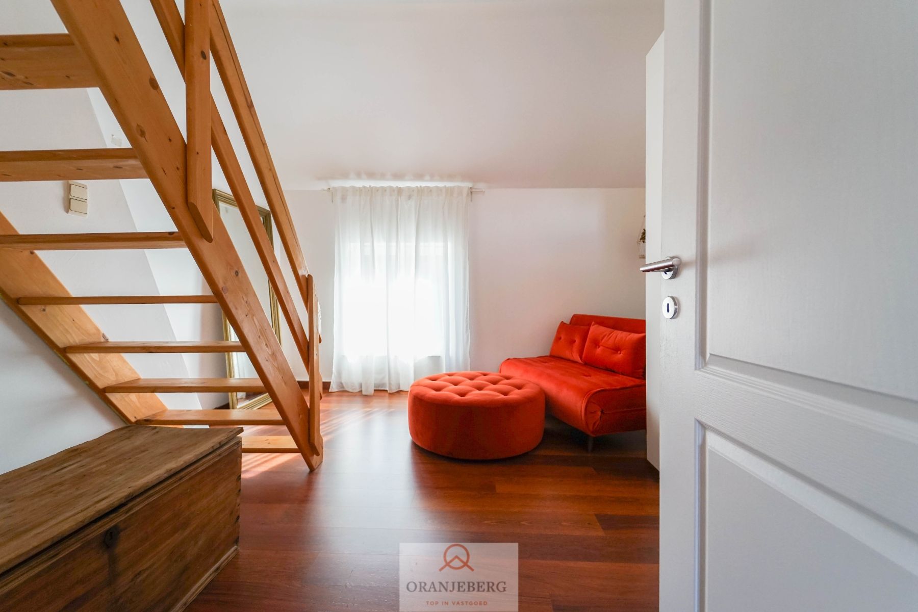 Charmante, gerenoveerde woning nabij Elyzeese Velden foto 25