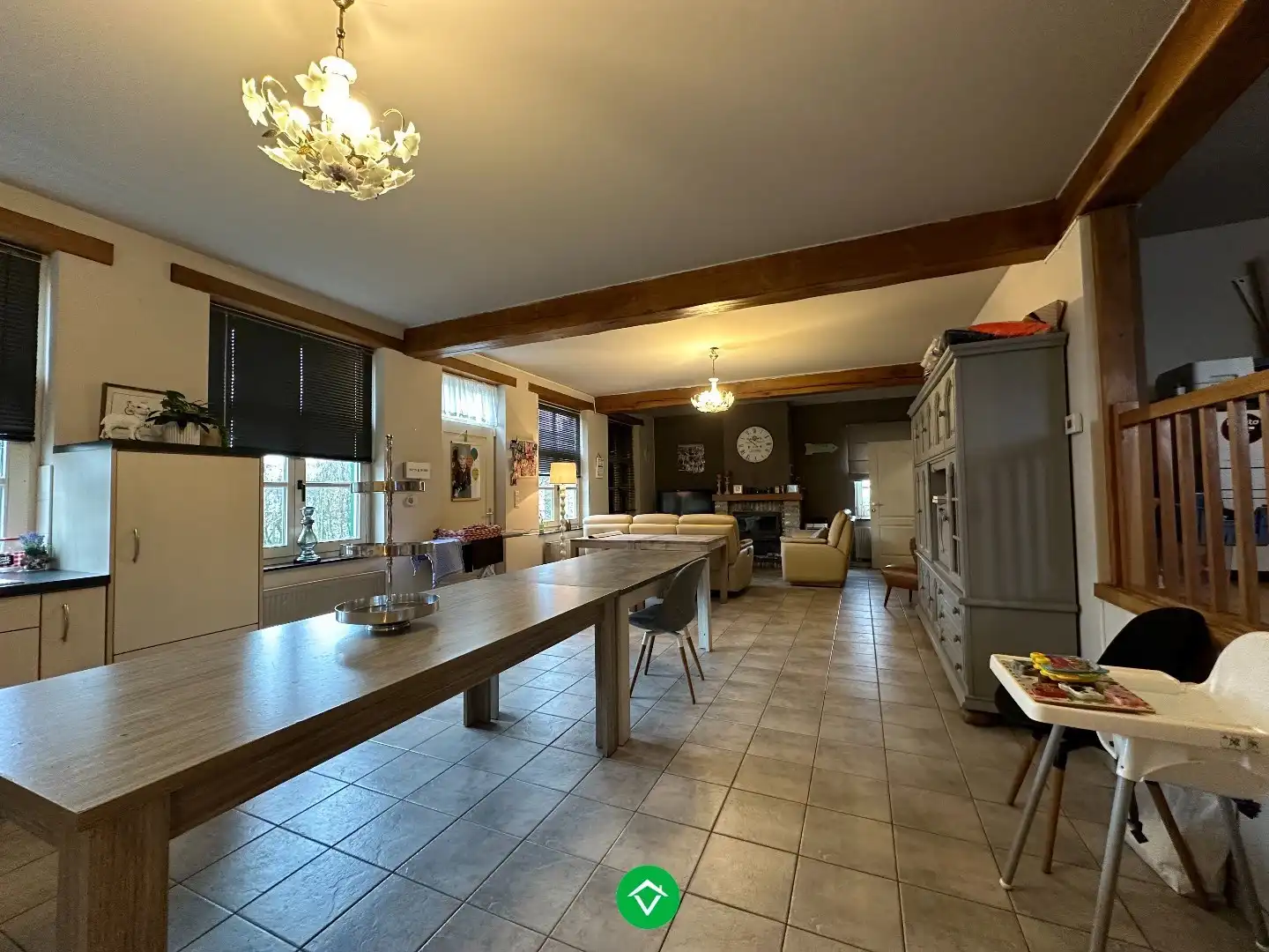 Woning met 3 slaapkamers te Koekelare foto 4