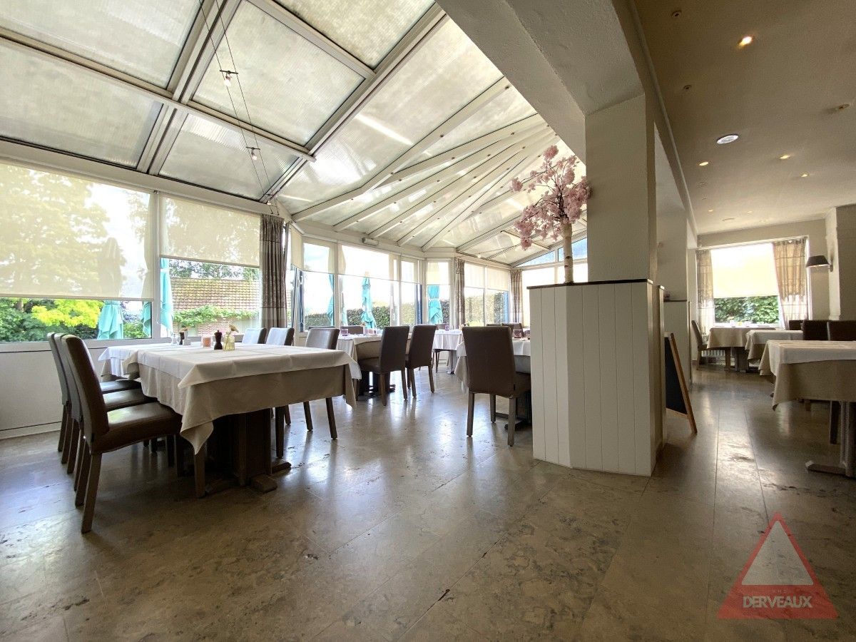 Moorslede – Villa met mogelijkheid tot restaurant foto 10