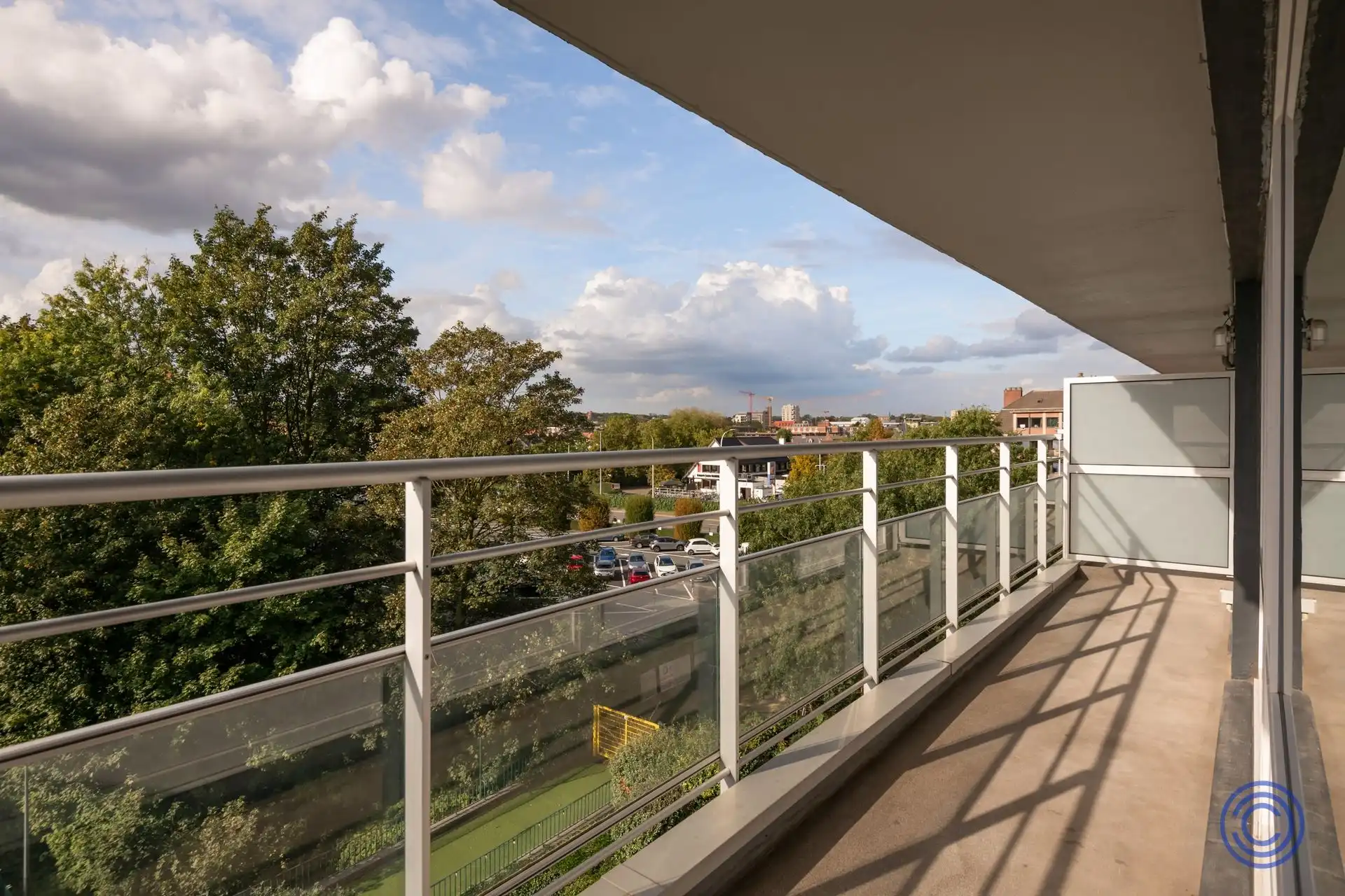 Lichtrijk 3-slaapkamerappartement met 2 terrassen en staanplaats nabij Leuven centrum!  foto 2