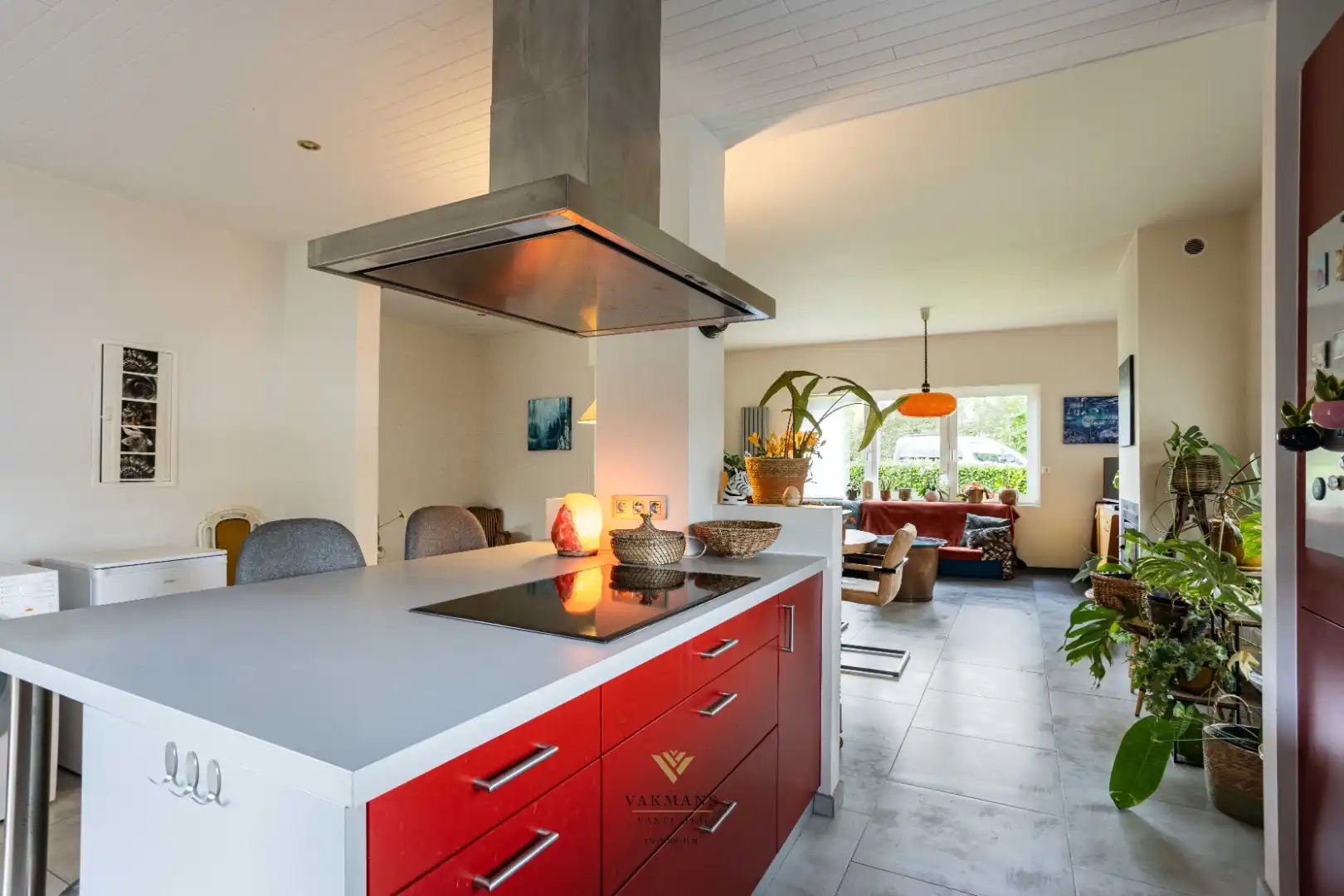 Instapklare gezinswoning met prachtige zuidgerichte tuin foto 14
