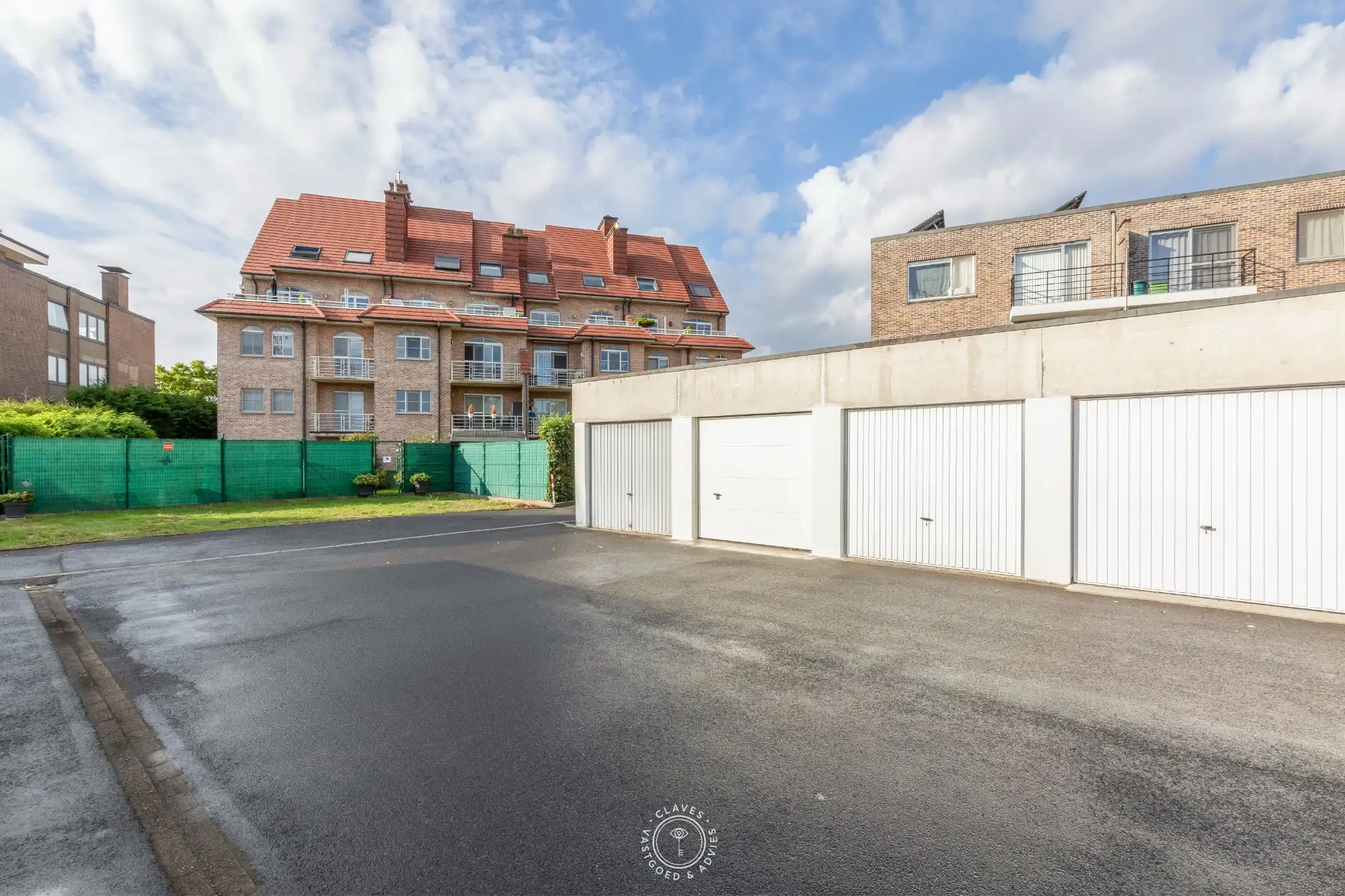 Indrukwekkend duplexappartement met 2 terrassen foto 23