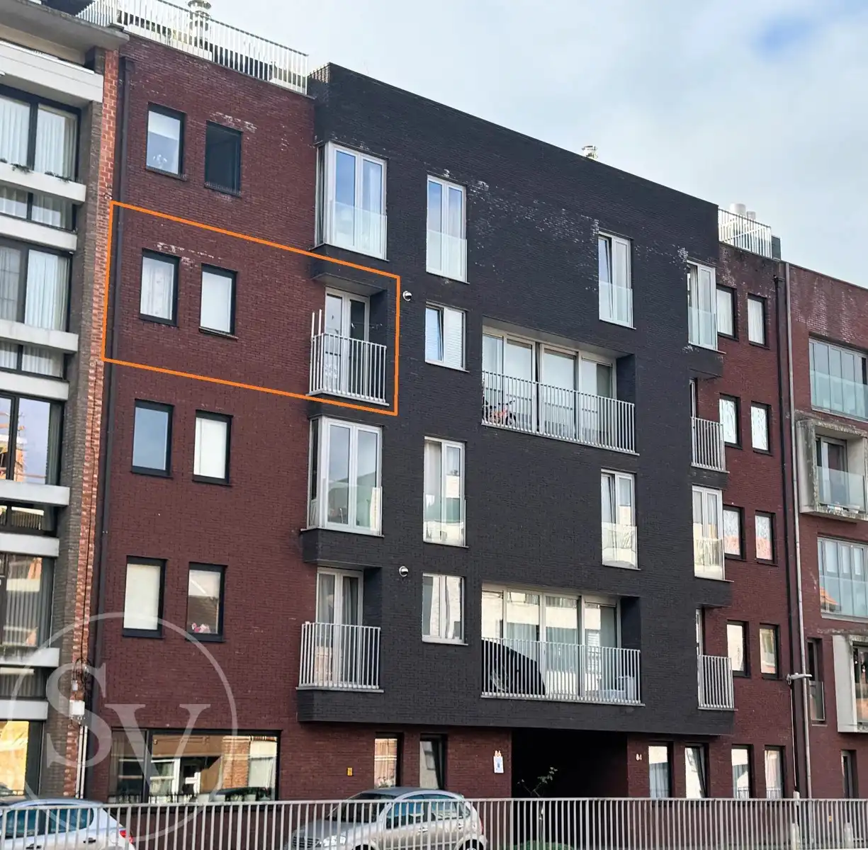 Appartement te koop foto 15