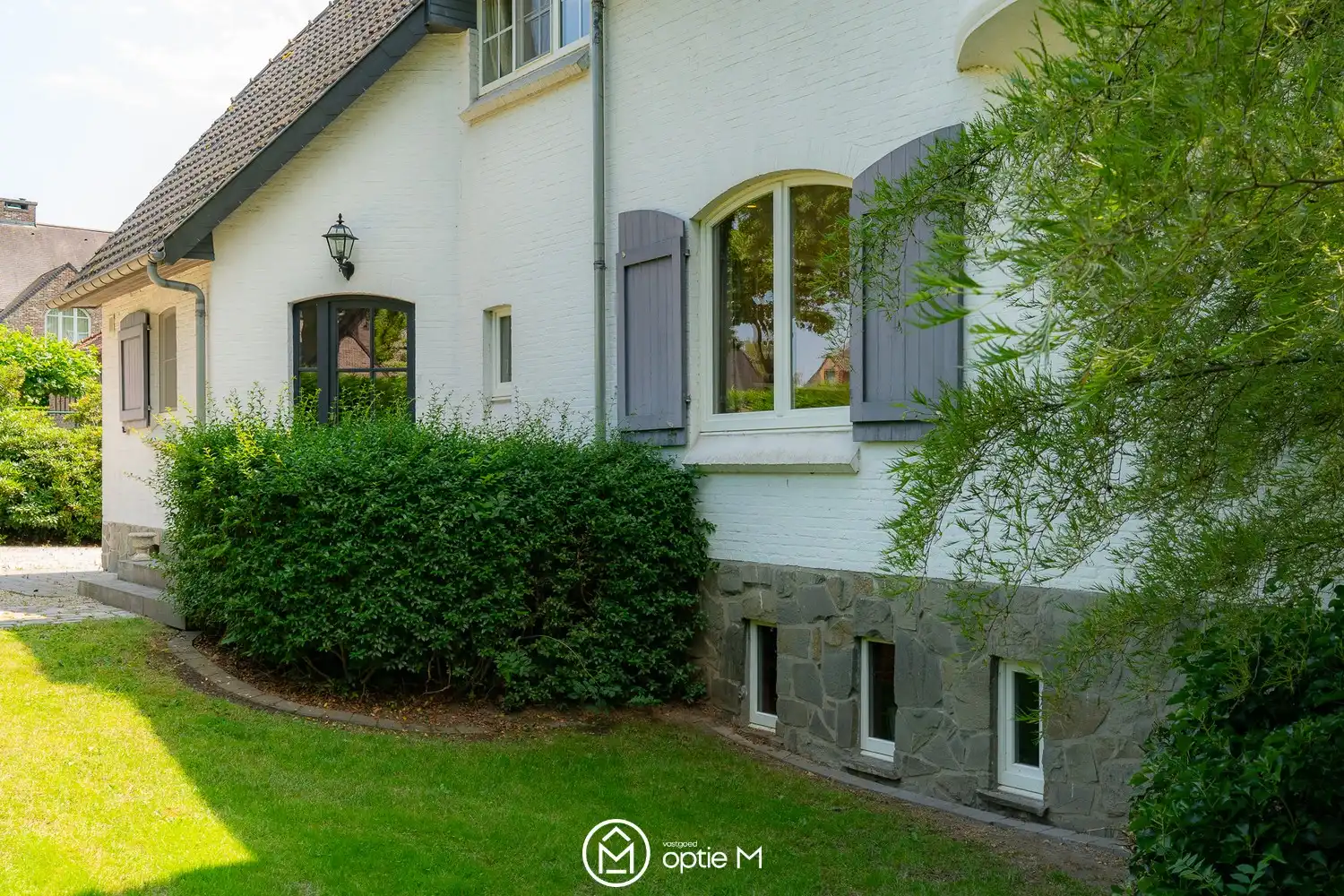 Karaktervolle villa met parktuin op een royaal perceel van 24a71 – vlakbij het centrum van Hasselt foto 39