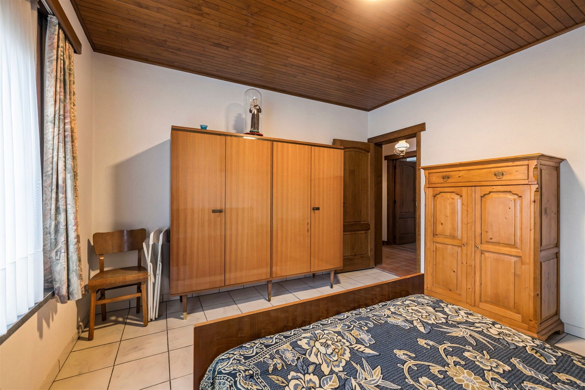 Open bebouwing op een perceel van 1.205m² in Meerdonk foto 18