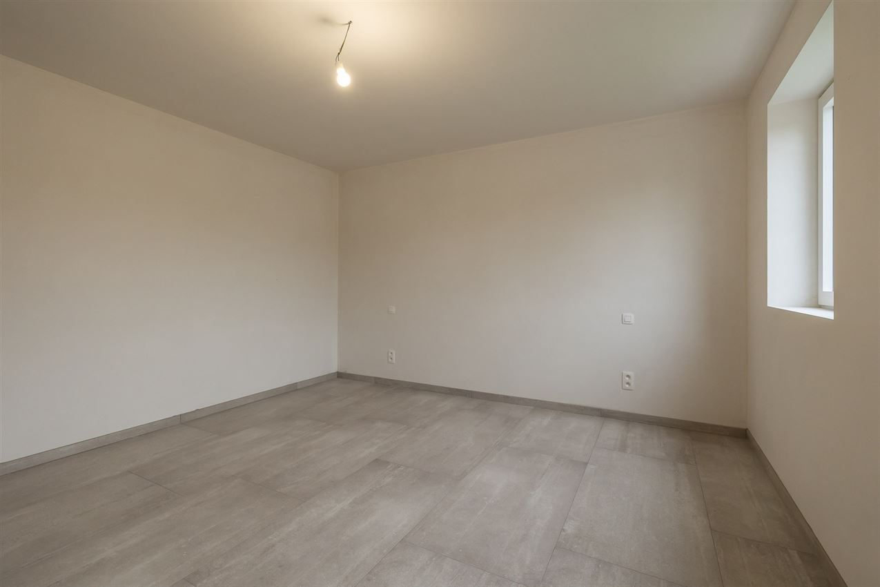 Nieuwbouwwoning 4slk - E10 op rustige ligging foto 22