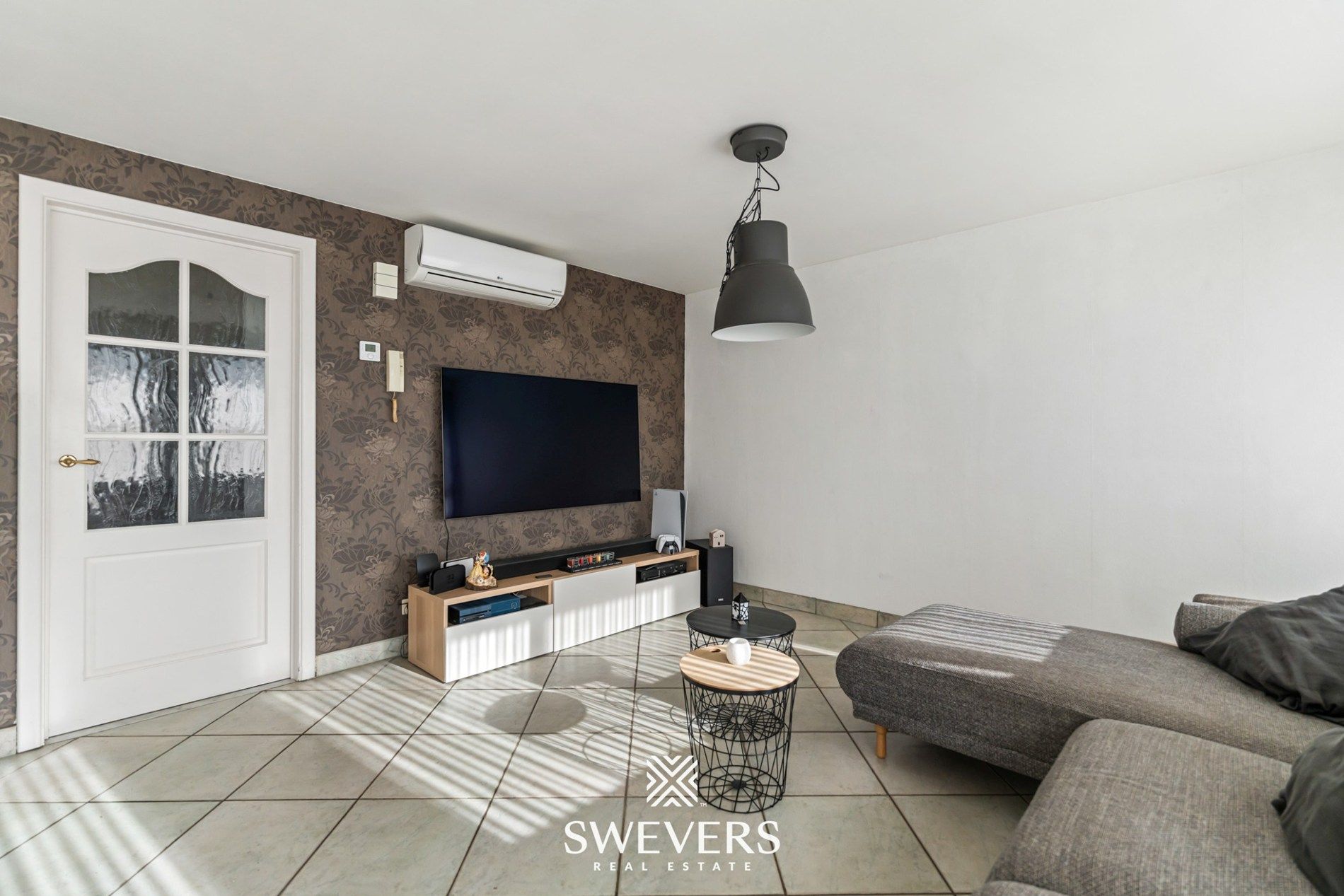 Instapklaar comfortabel goed ingedeeld appartement te Houthalen-Helchteren  foto 3