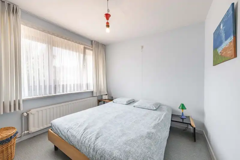 🏡 Ideale charmante energiezuinige starterswoning met 3 slaapkamers, tuin en garage rustig gelegen in het centrum van Wielsbeke foto 10