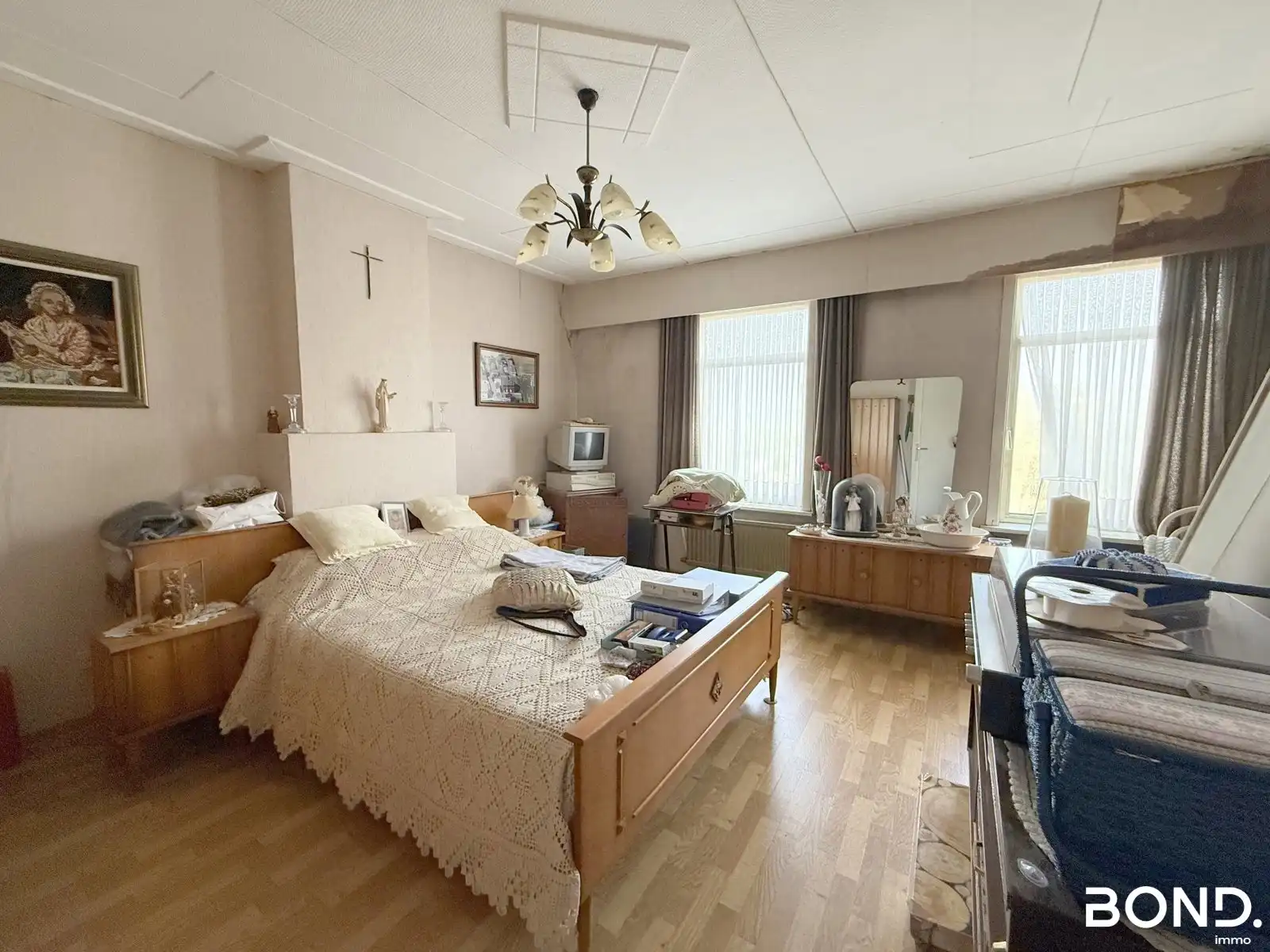 Rustig gelegen woning foto 10