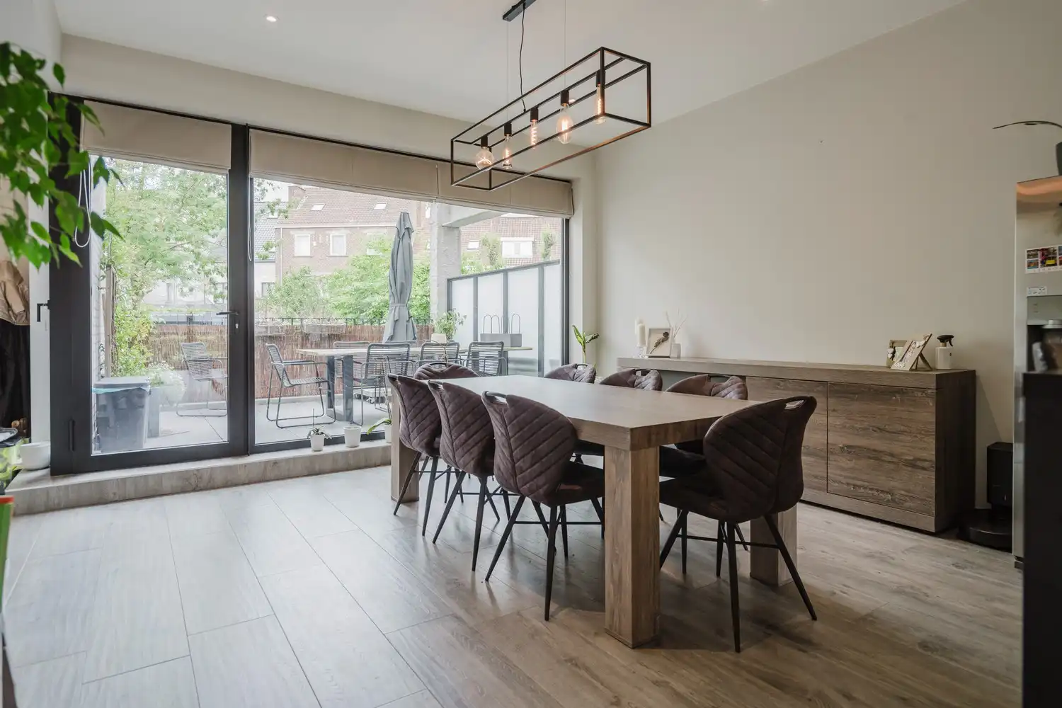 LOFT MET ZWEMBAD EN PRIVATE TUIN foto 4