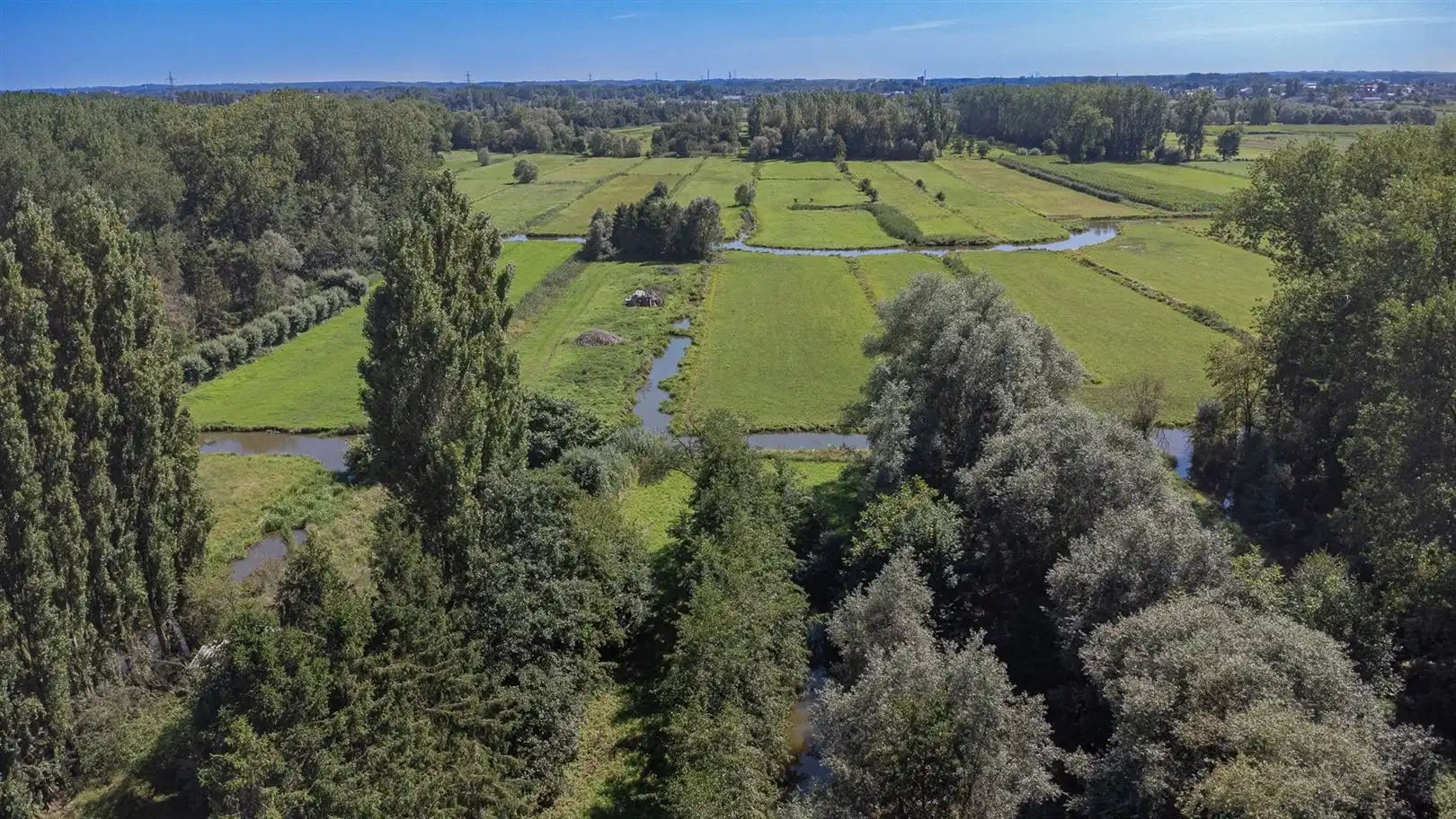 Exclusieve bouwgrond te koop Sint-Onolfsdijk, Dendermonde foto 6