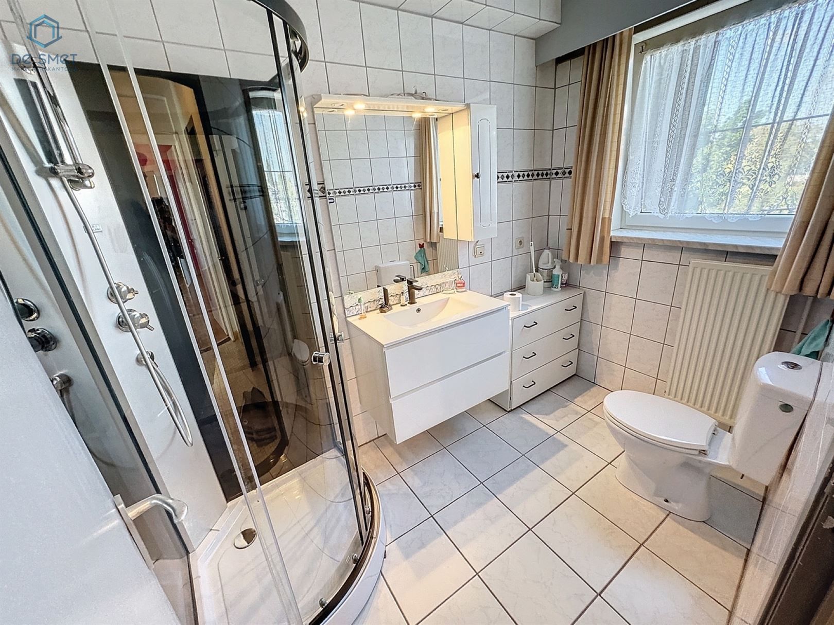 APPARTEMENT MET TUIN EN GARAGE NABIJ CENTRUM GERAARDSBERGEN foto 8