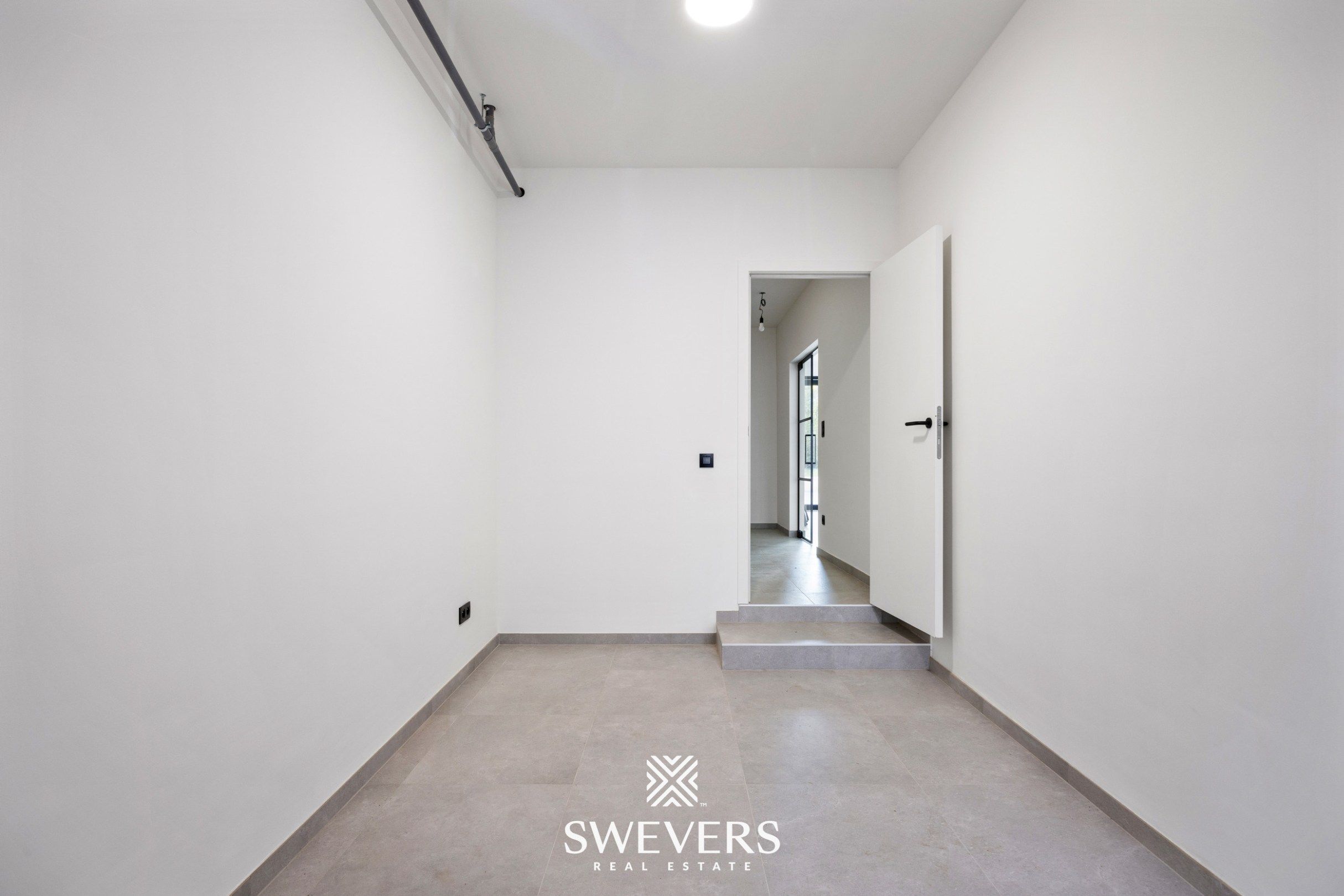 Gerenoveerde woning (210 m²) met EPC A en stadstuin in centrum Diest foto 24