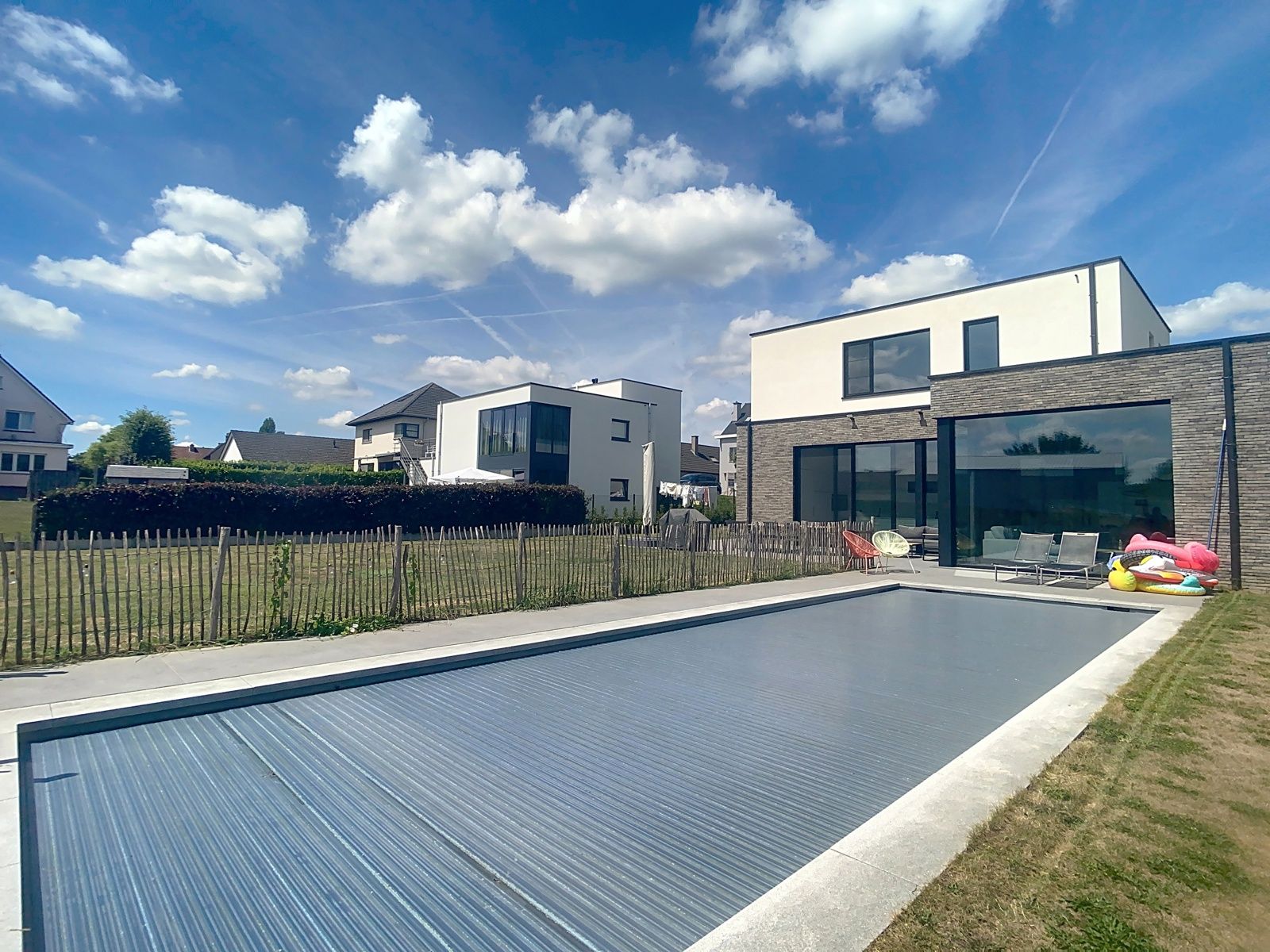 Villa te huur foto 17