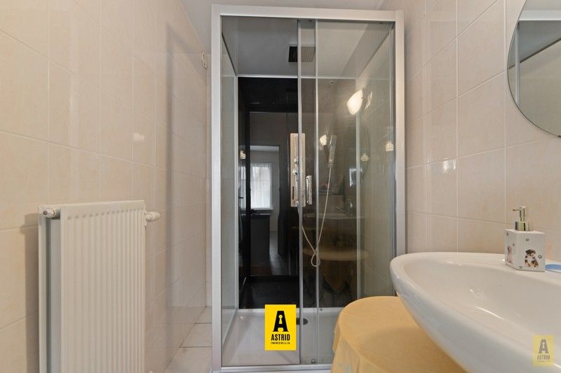 Tuinappartement met 3 slpks! foto 21