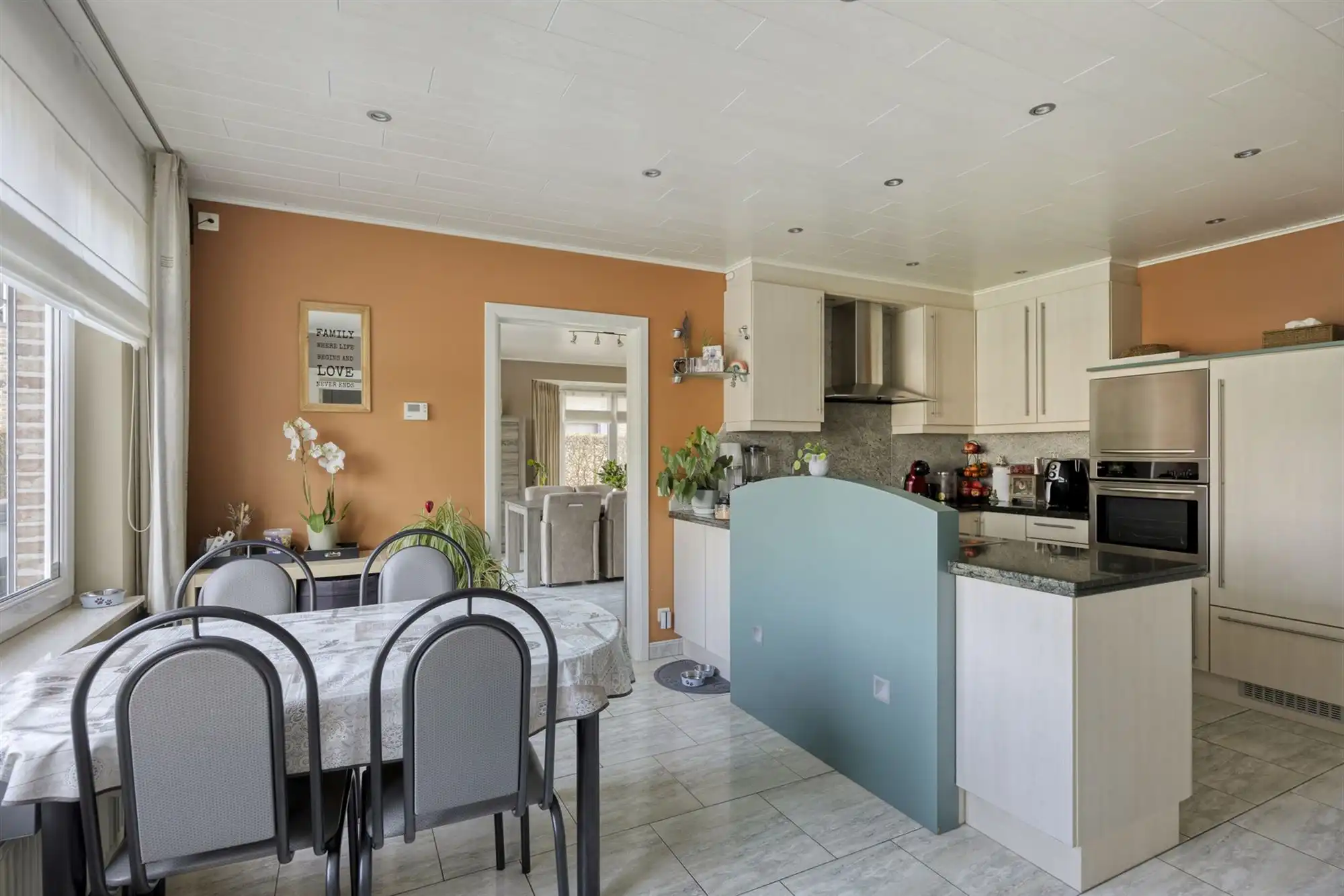 Exclusieve villa, extra garage en zonnige tuin op 1.100 m² foto 20