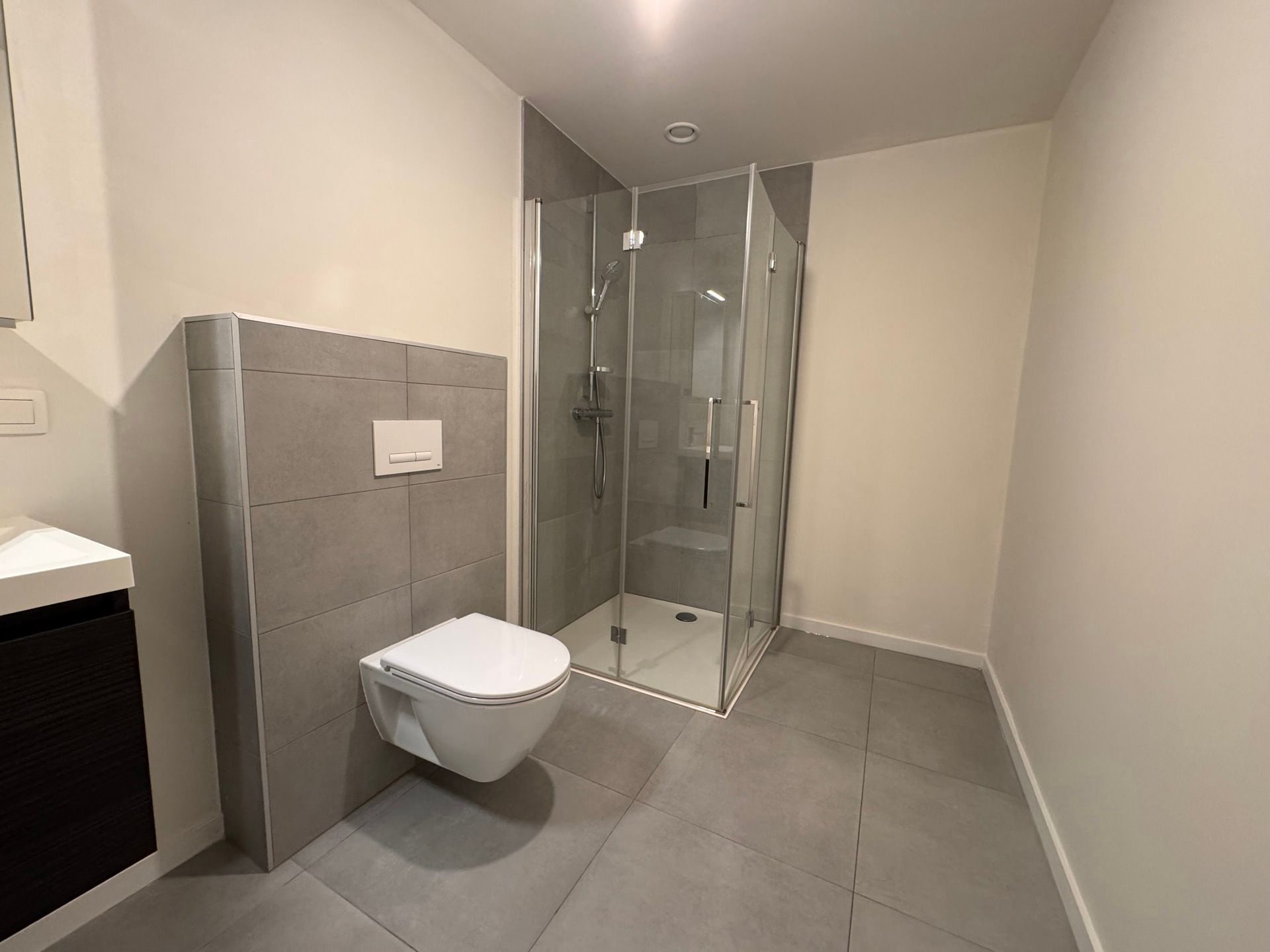 Energiezuinig gelijkvloers appartement met terras foto 9