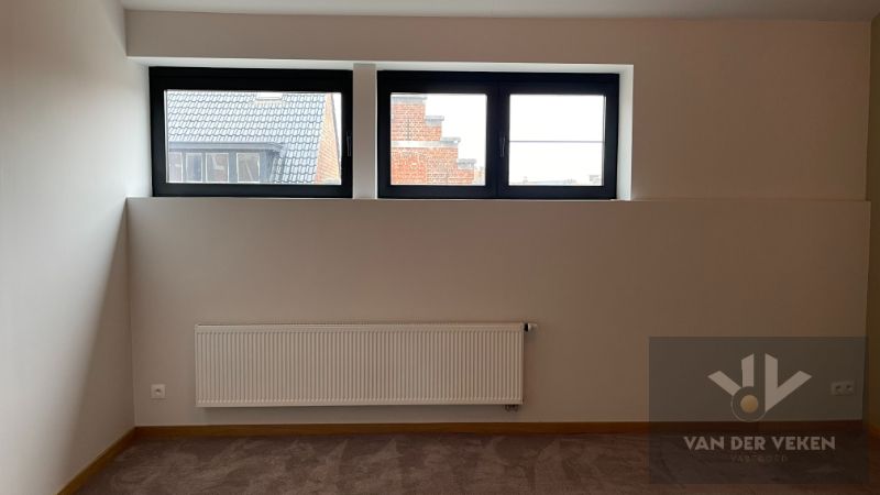 Mooi afgewerkte 2-slaapkamer woning foto 14