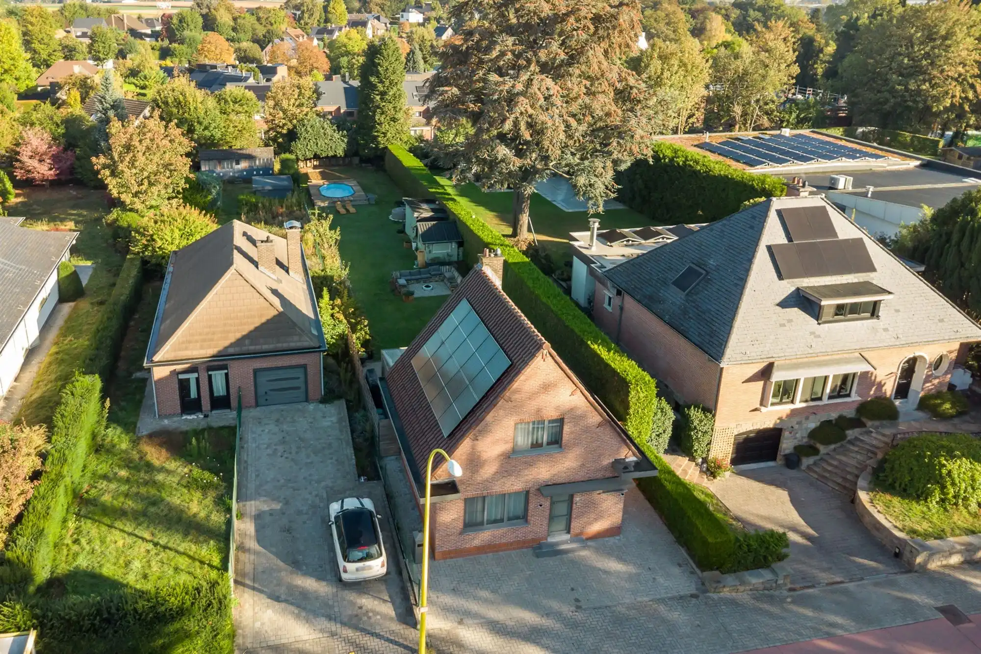 Huis foto 27