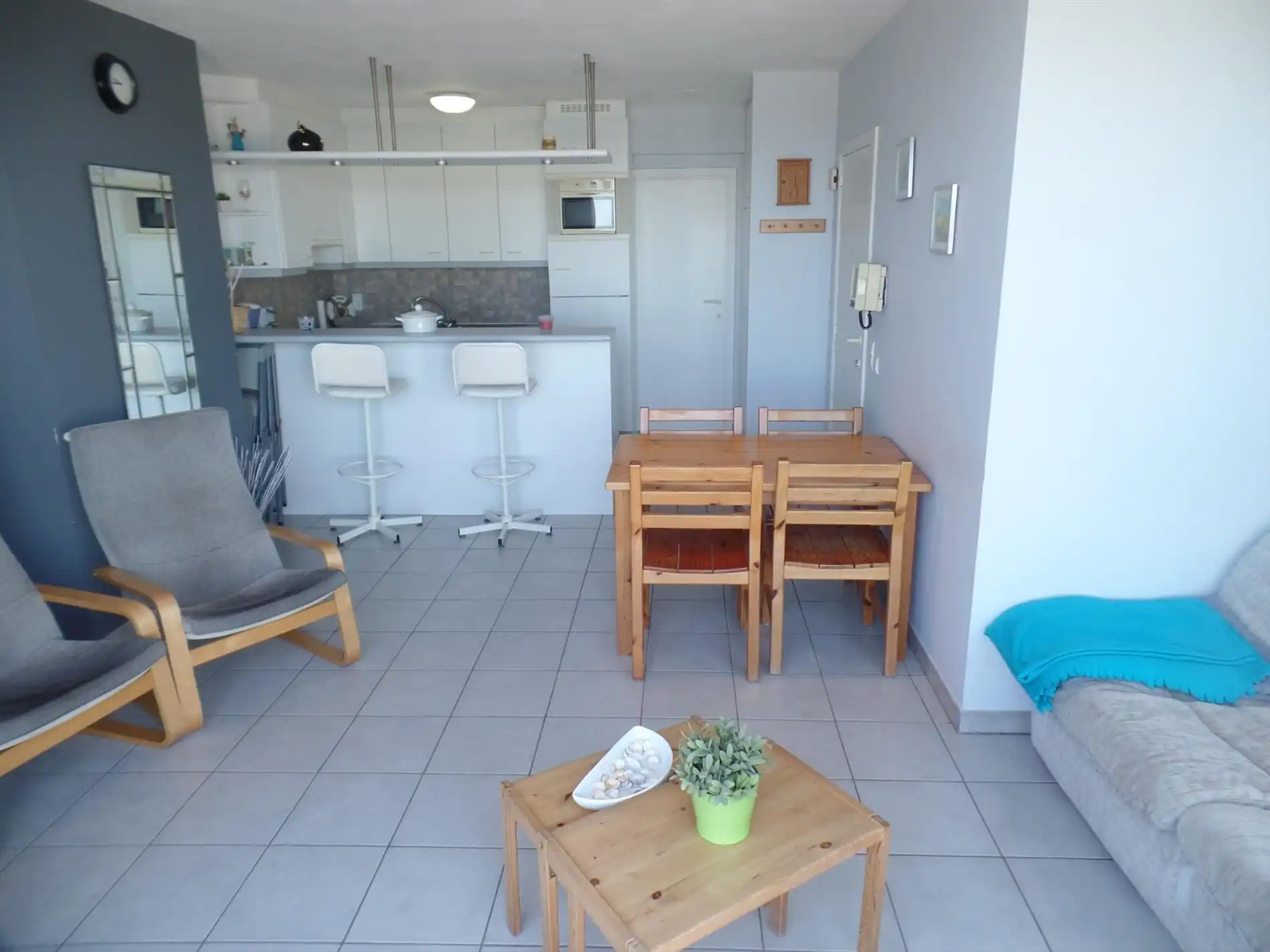 Residentie Aphrodité 0901 + K9 foto 11