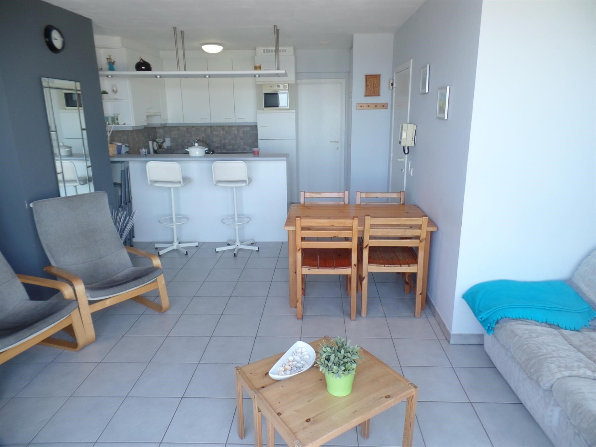 Residentie Aphrodité 0901 + K9 foto 11