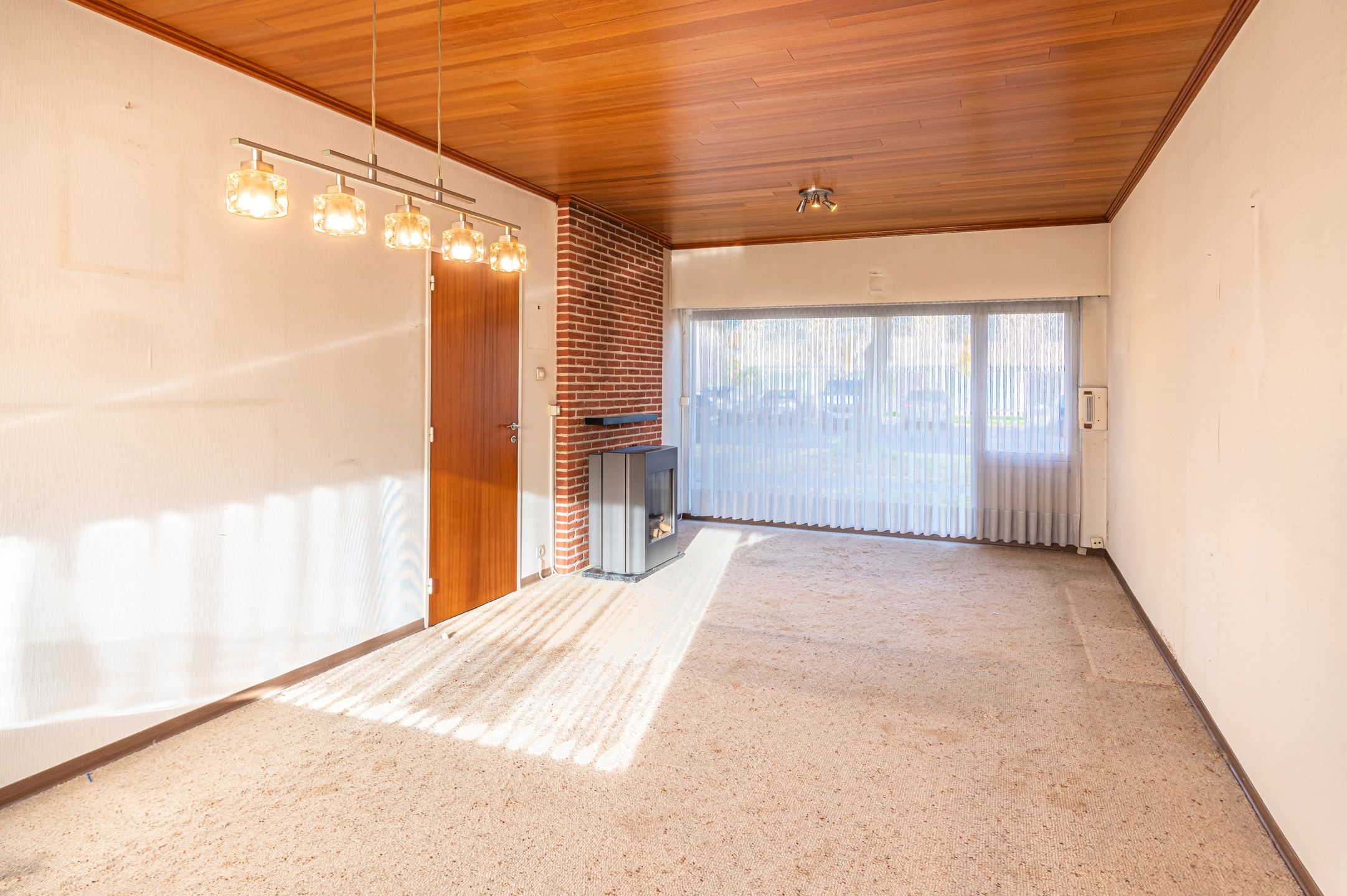 Gezellige op te frissen woning op centrale locatie  foto 3