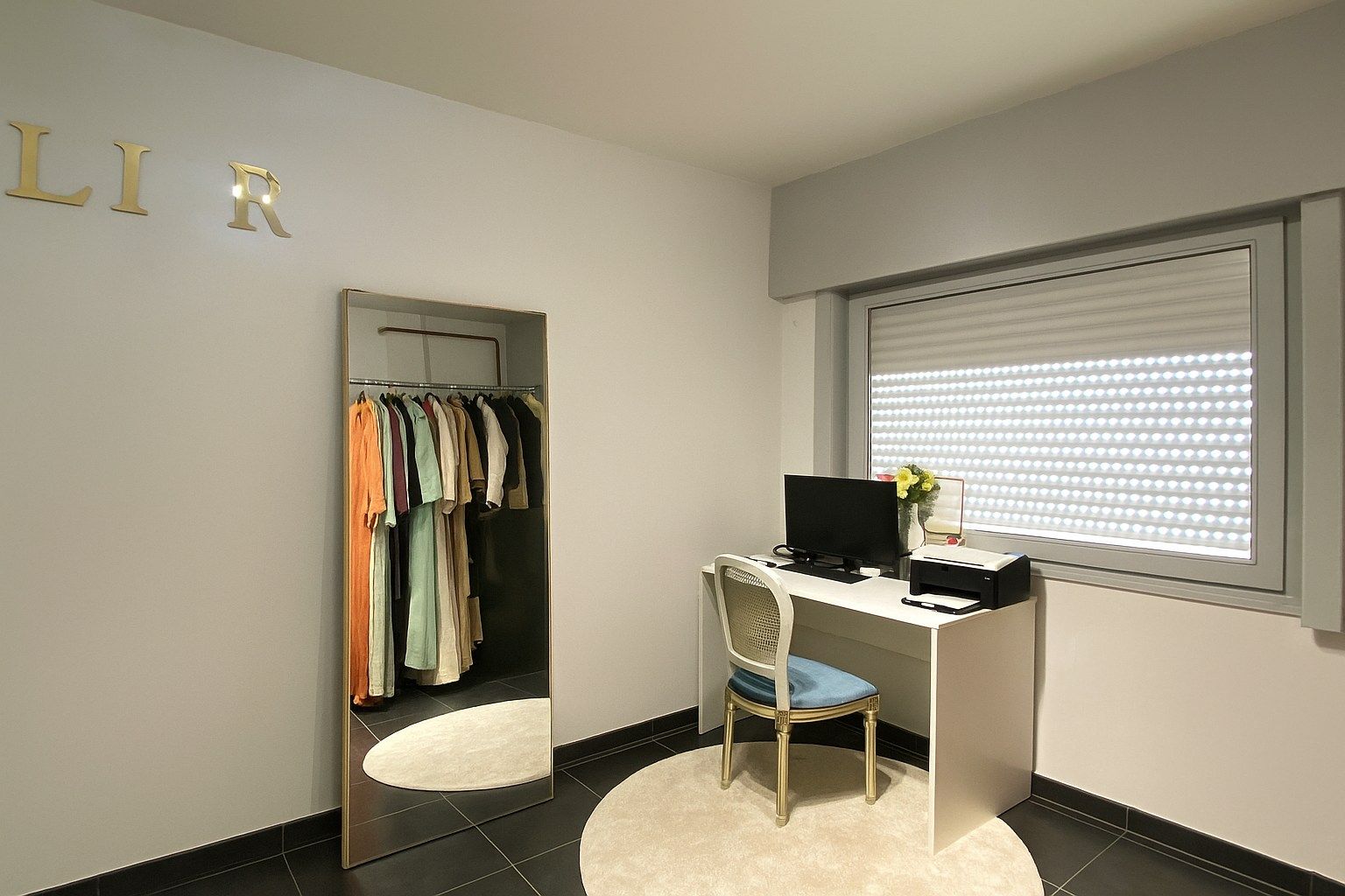 GEZELLIGE RIJWOING MET 3 SLPKS | KOER EN TERRAS foto 3