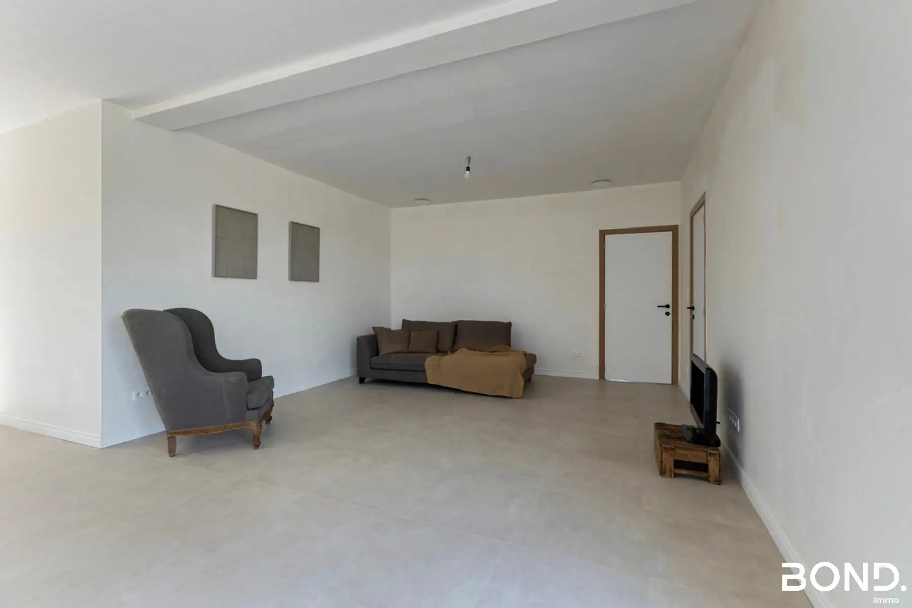 Landelijke villa foto 14