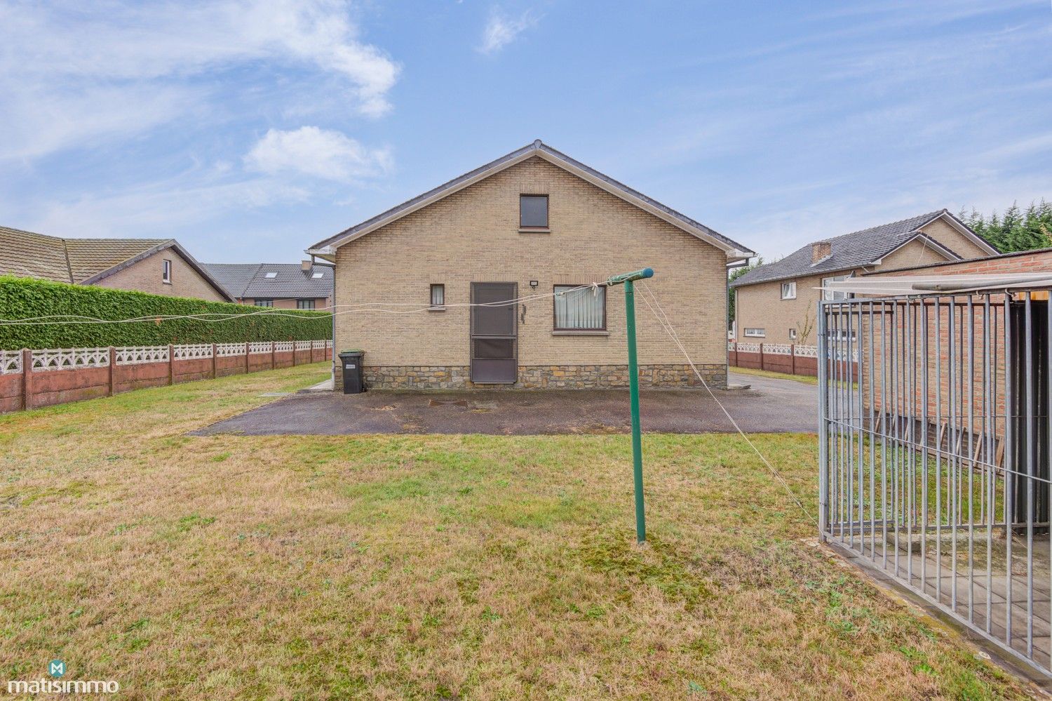 GELIJKVLOERSE WONING MET TAL VAN MOGELIJKHEDEN OP RUSTIGE, GROENE LOCATIE TE DIEPENBEEK foto 34