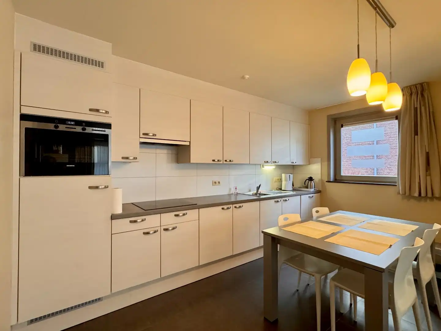 Residentie Olympia A0102+B5 foto 3