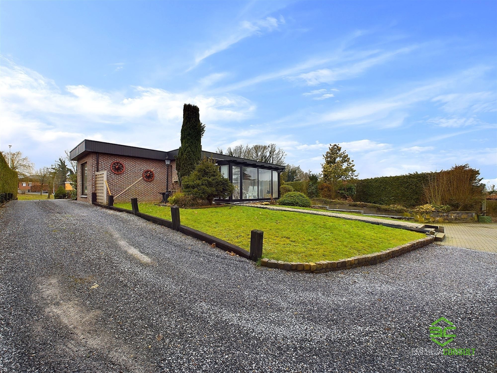 Rustig gelegen woning in het centrum met 3 slpk! foto 17