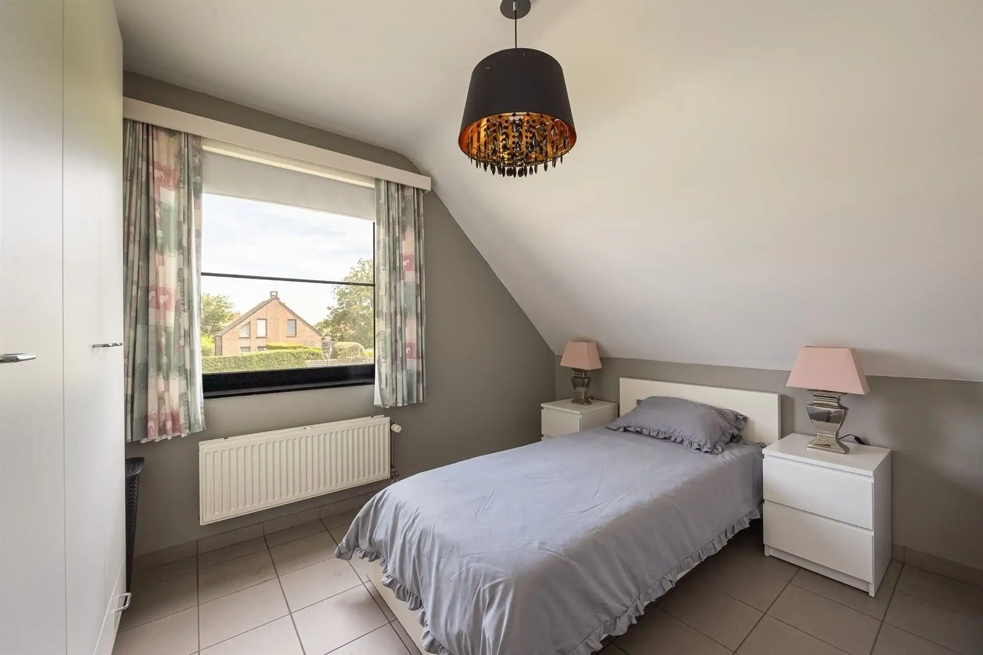 Instapklare en energiezuinige woning op ca. 20 are foto 22