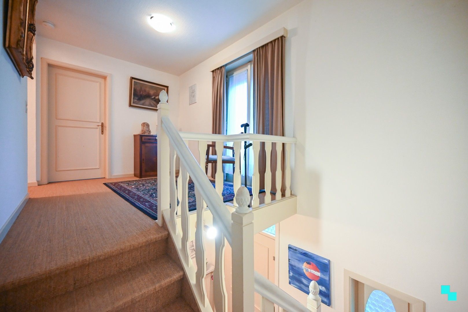 Zeer ruime woning te Heule foto 17