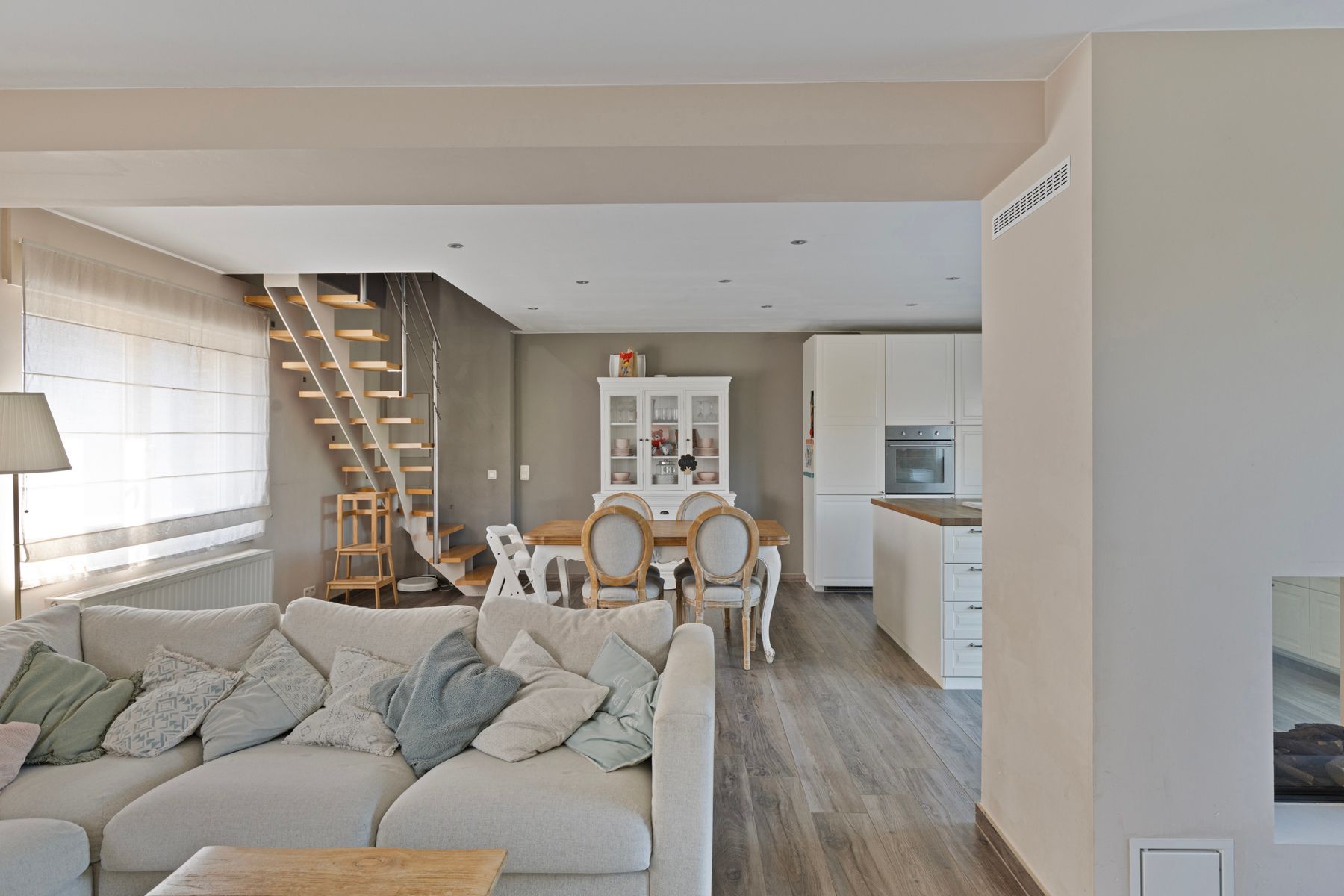 Verrassend ruime instapklare woning met 3 slaapkamers foto 4