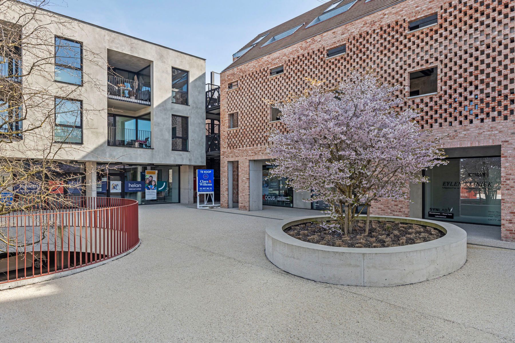 Laatste kantoorruimte op iconische brouwerijsite – 230 m² vol karakter foto 23