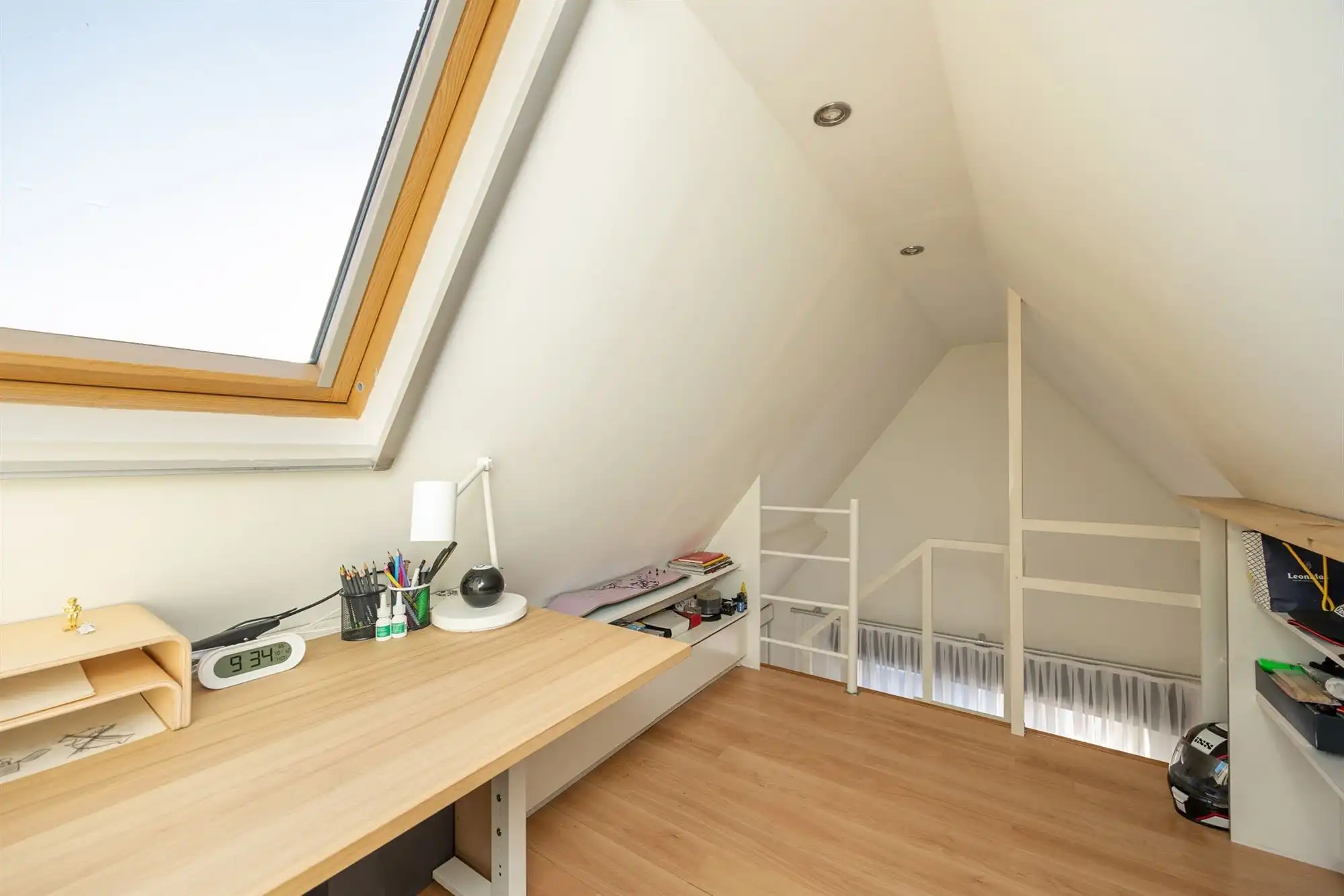 Huis foto 18