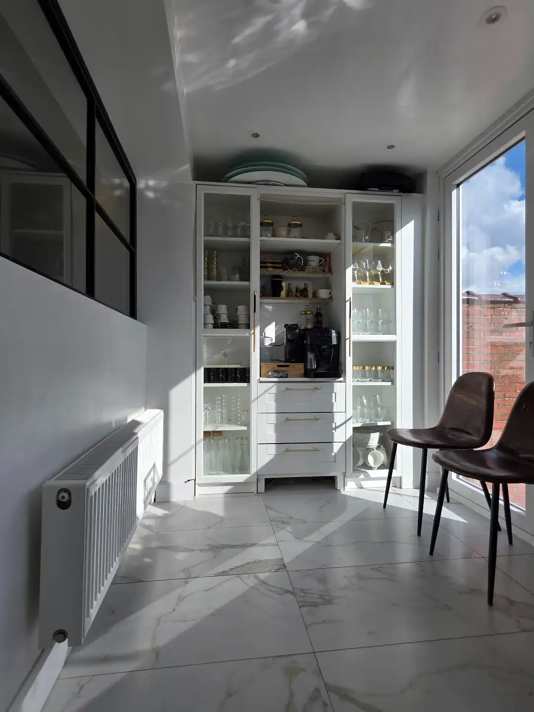 Uniek gerenoveerde 4-slaapkamerwoning op wandelafstand van centrum Kortrijk - EPC A foto 10