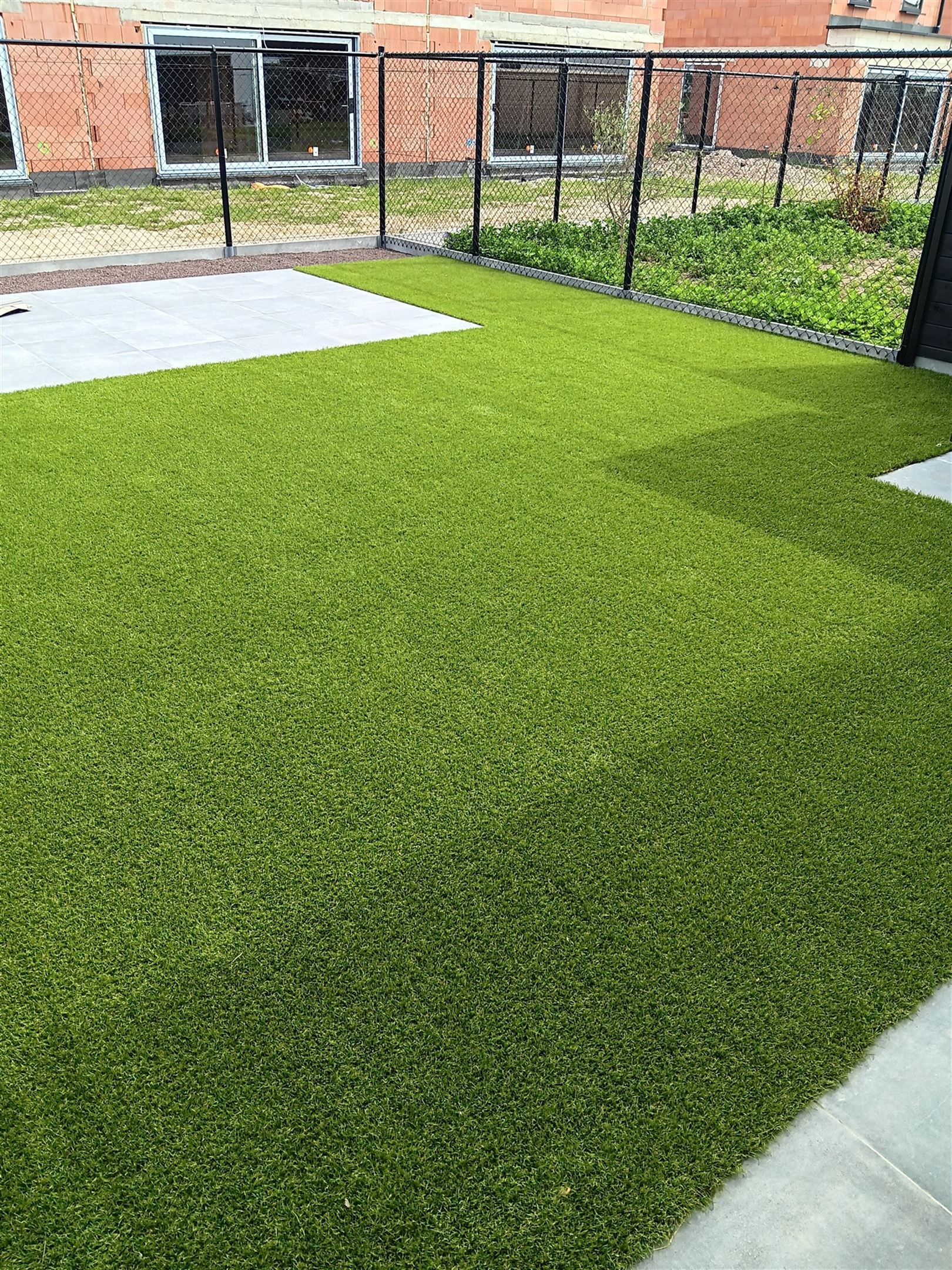 Huis foto 8