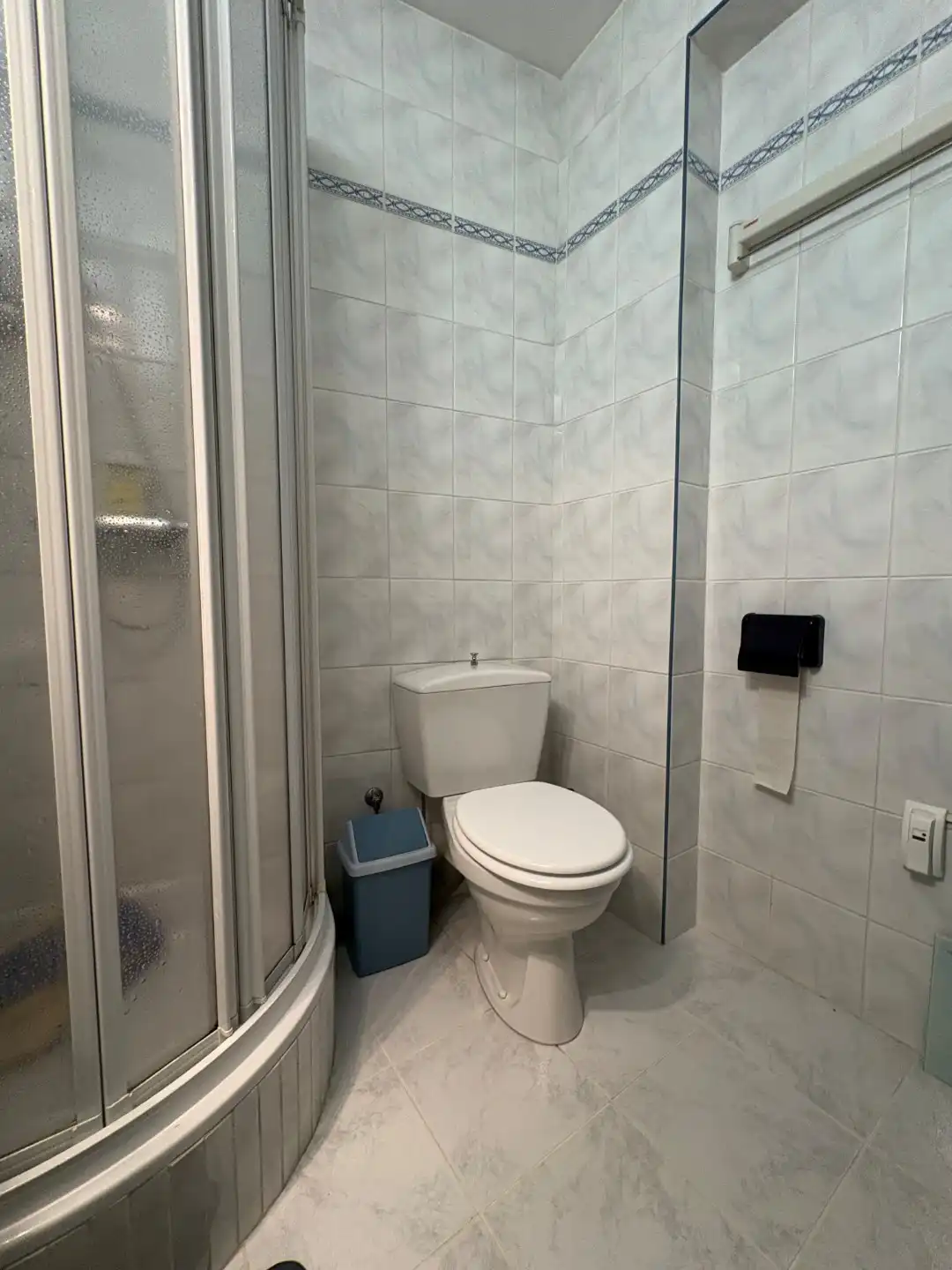 Instapklaar appartement met lateraal zeezicht – Zouavenplein foto 17