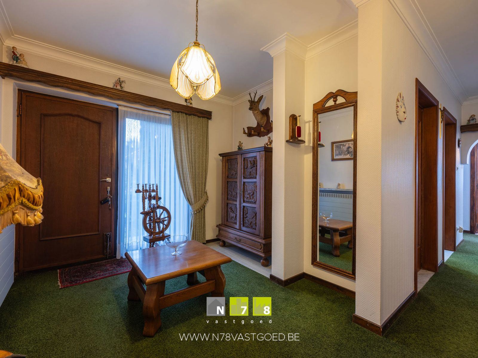 Huis te koop foto 3