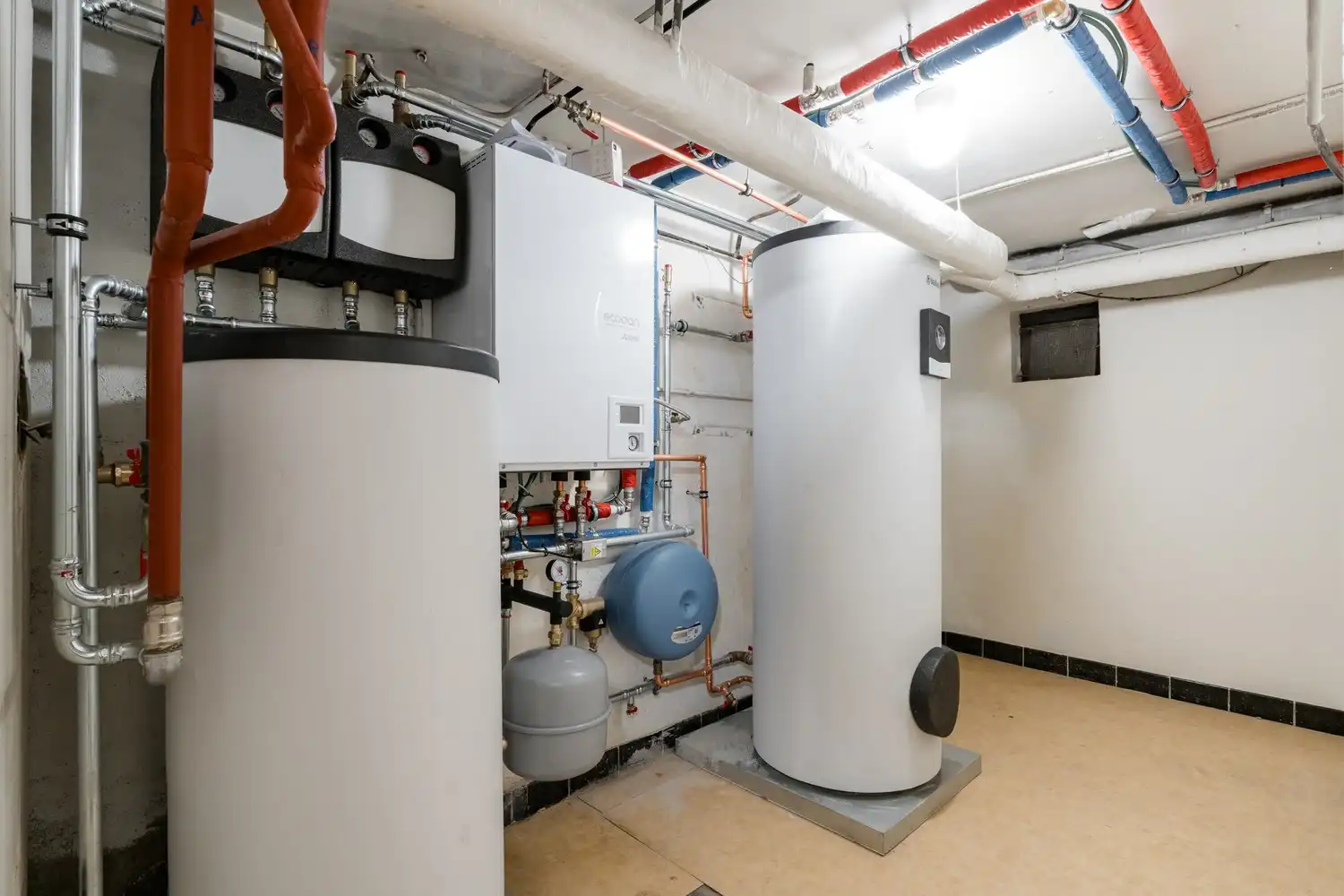 Ruime energiezuinige gezinswoning  met polyvalente ruimte op toplocatie in Kaulille foto 38