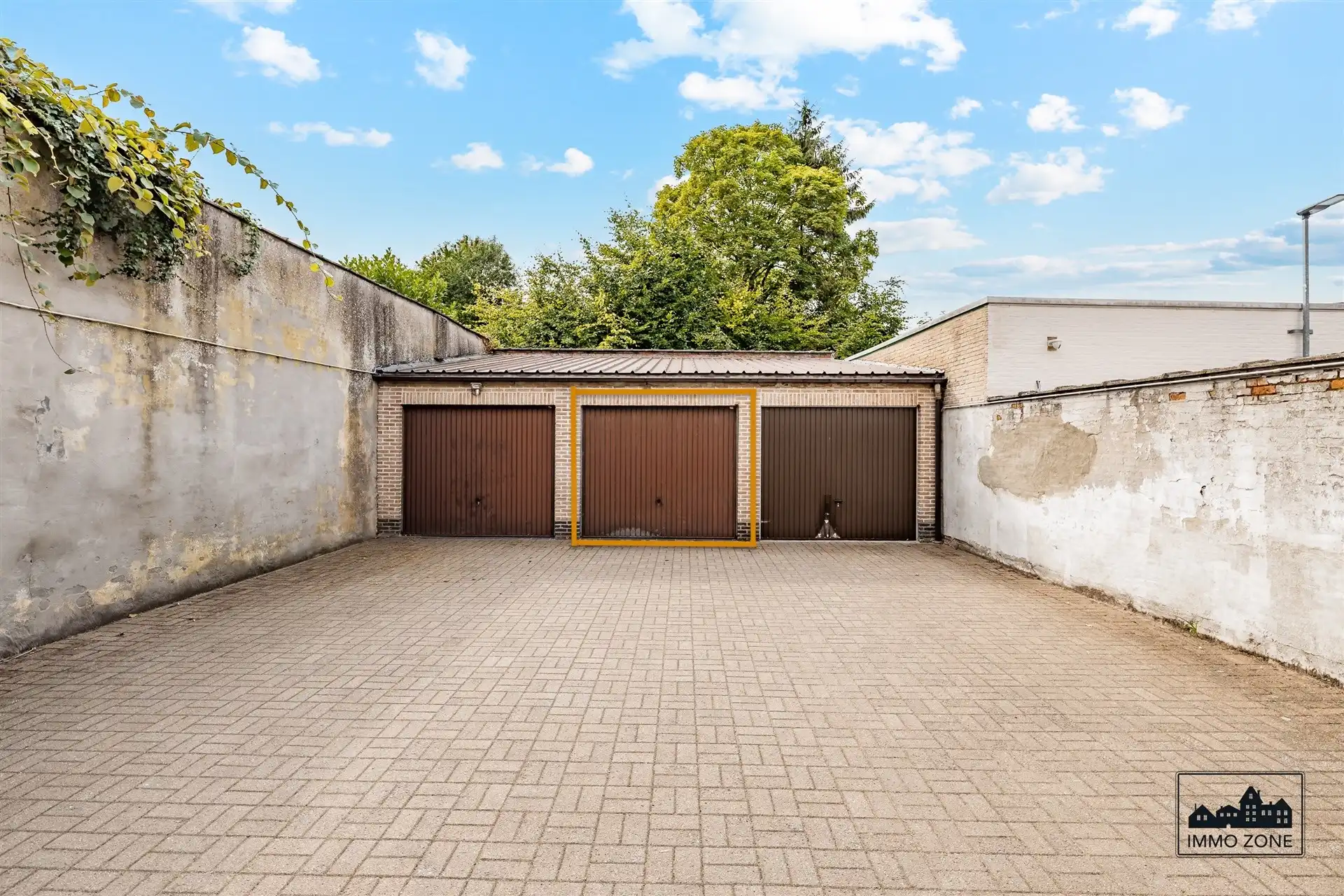 Appartement te koop met garagebox in Sint-Gillis-Waas foto 14