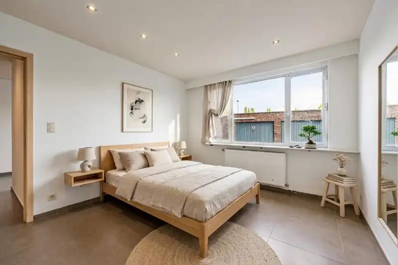 Appartement aan de Durme - toplocatie! foto 15