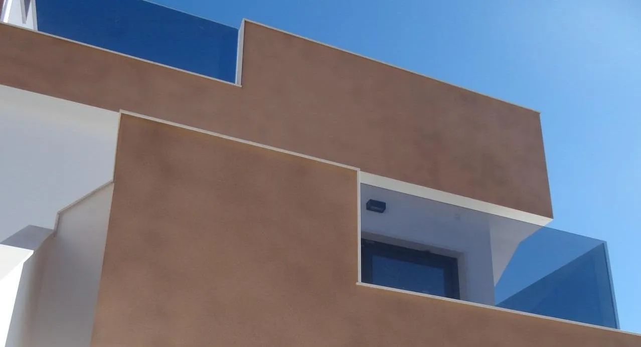 Wonen waar de zon altijd schijnt: moderne appartementen met tuin of solarium in hartje Costa Blanca foto 24