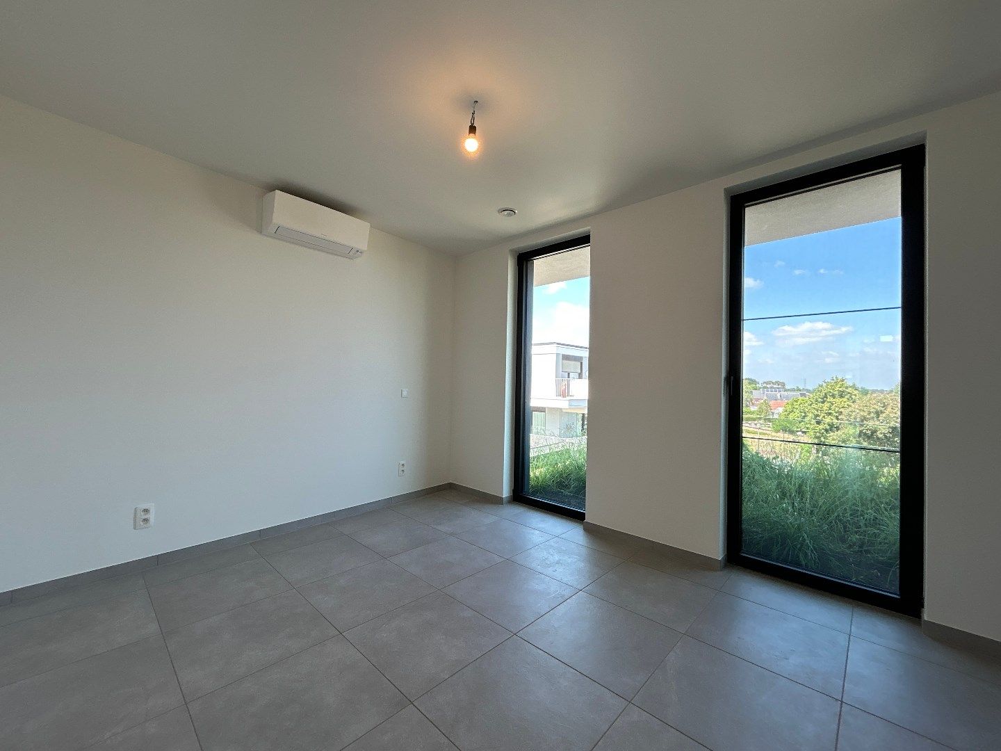 Exclusieve penthouse in het centrum van Haacht  foto 16