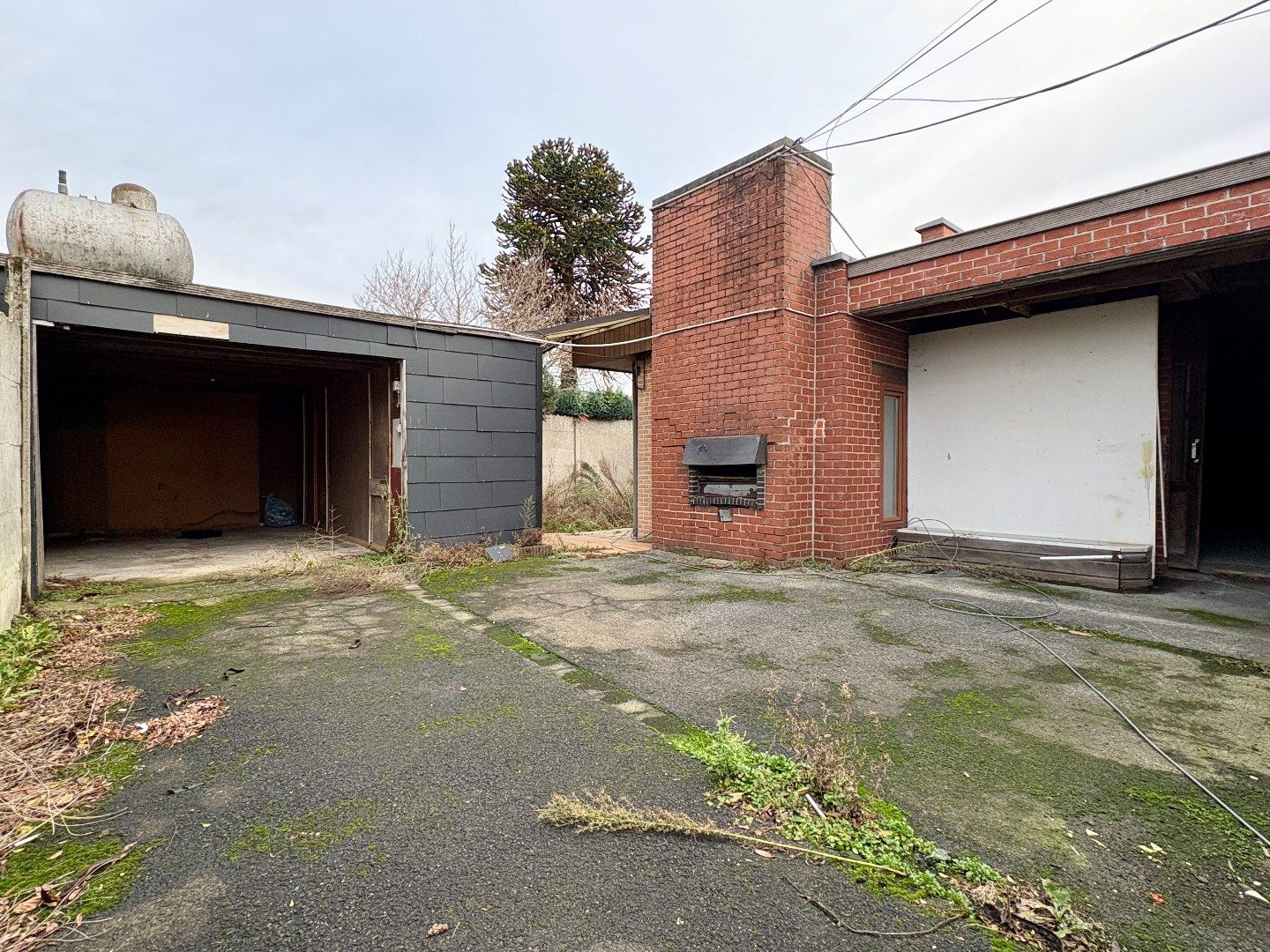 Verrassend aangename woning nabij het centrum van Kuurne met tuin en garage. foto 9