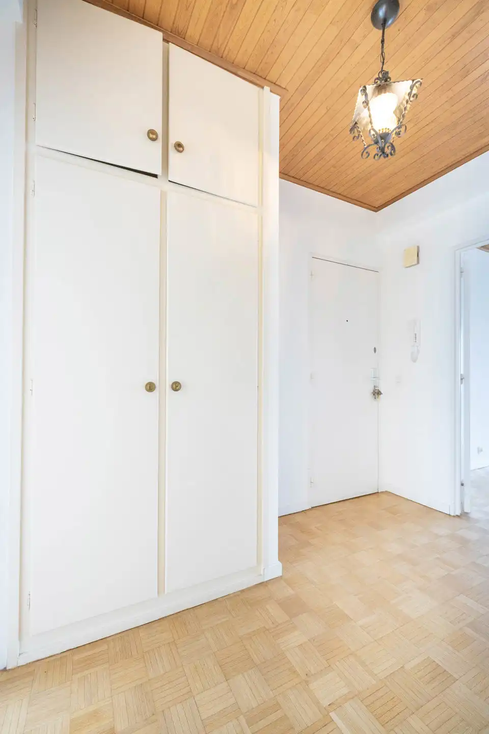 Appartement met 2 slaapkamers en garage foto 8
