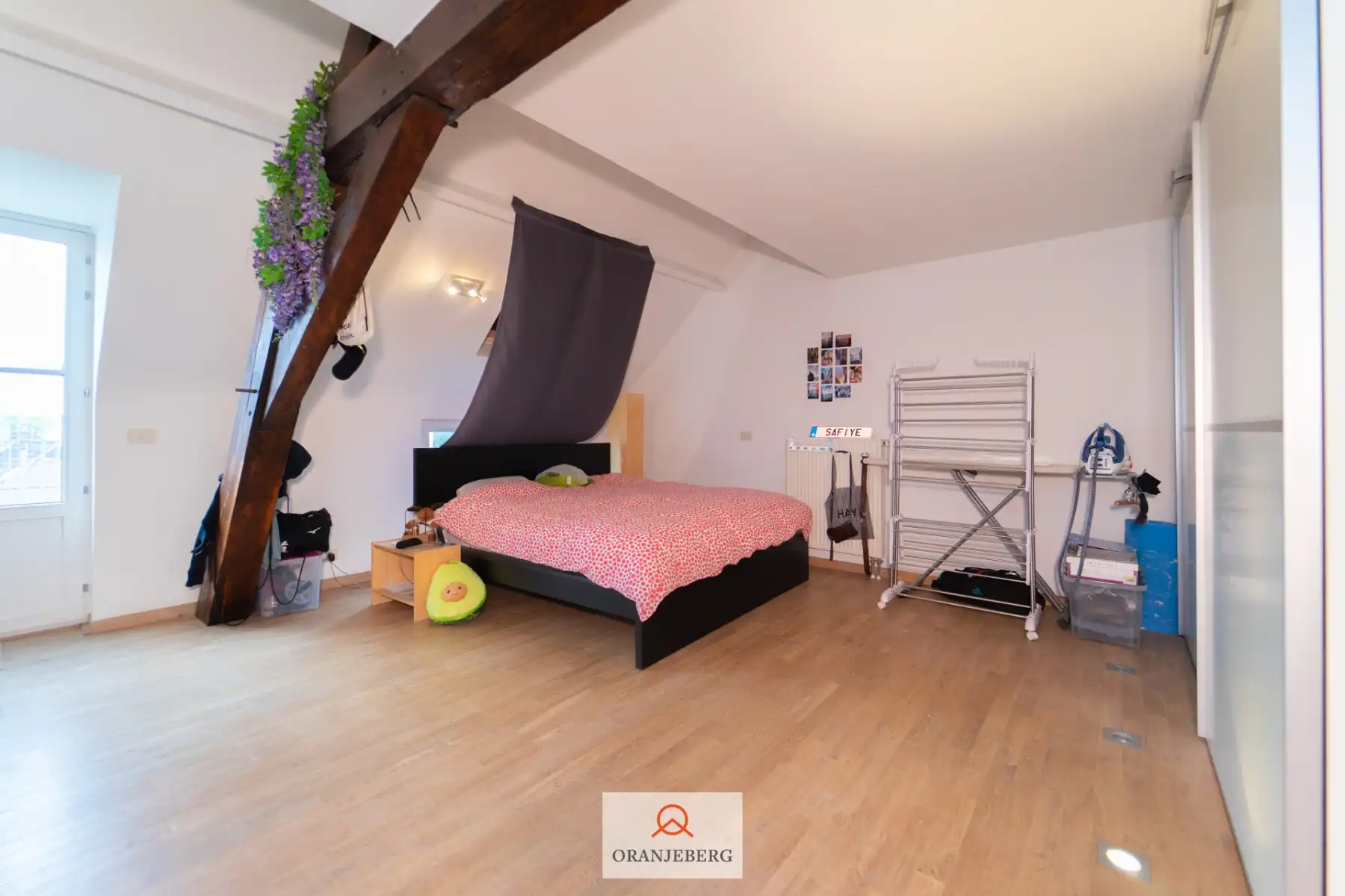 Prachtige duplex-penthouse met terras foto 23