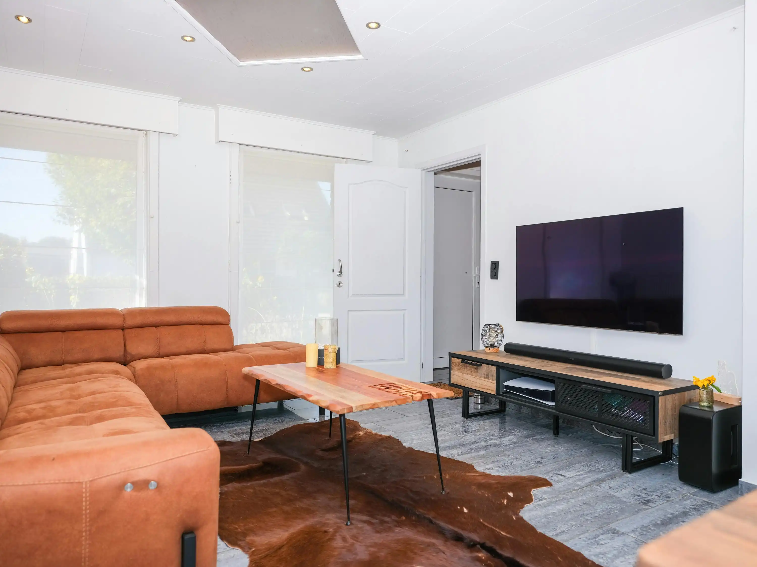 Instapklaar huis met 4 slaapkamers in Hertsberge foto 4